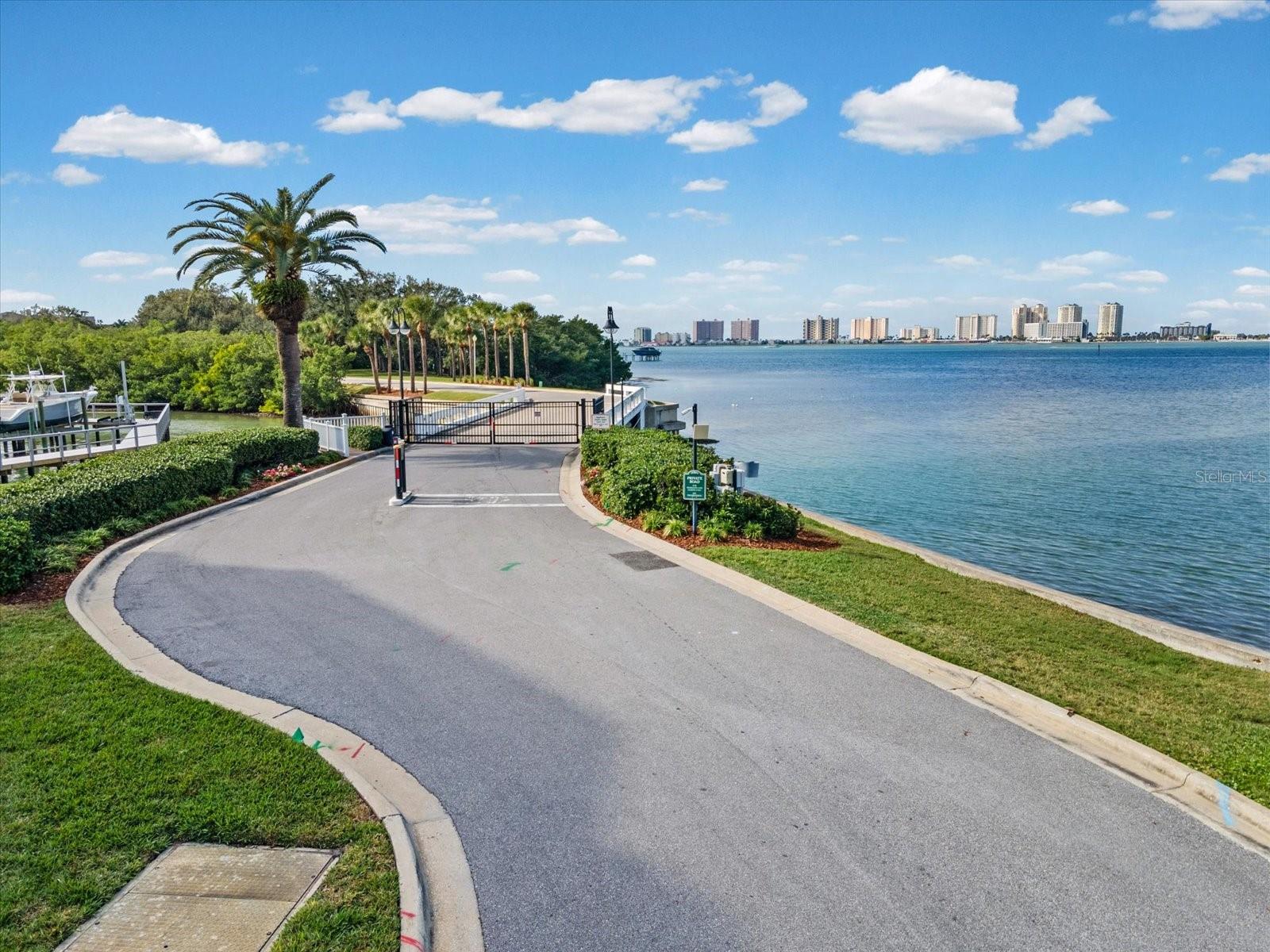 BELLEVIEW ISLAND SUB - Residential