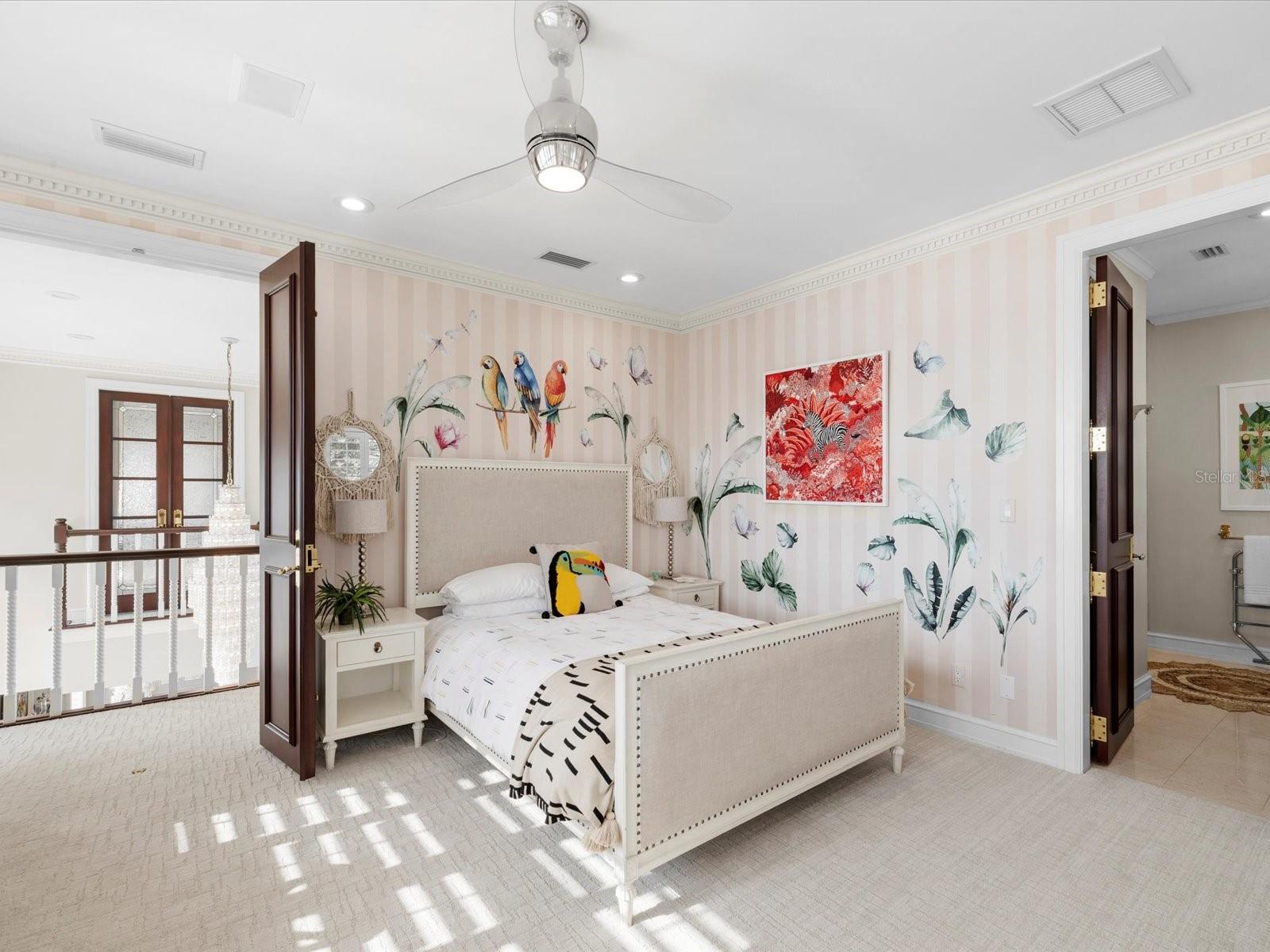 BELLEVIEW ISLAND SUB - Residential