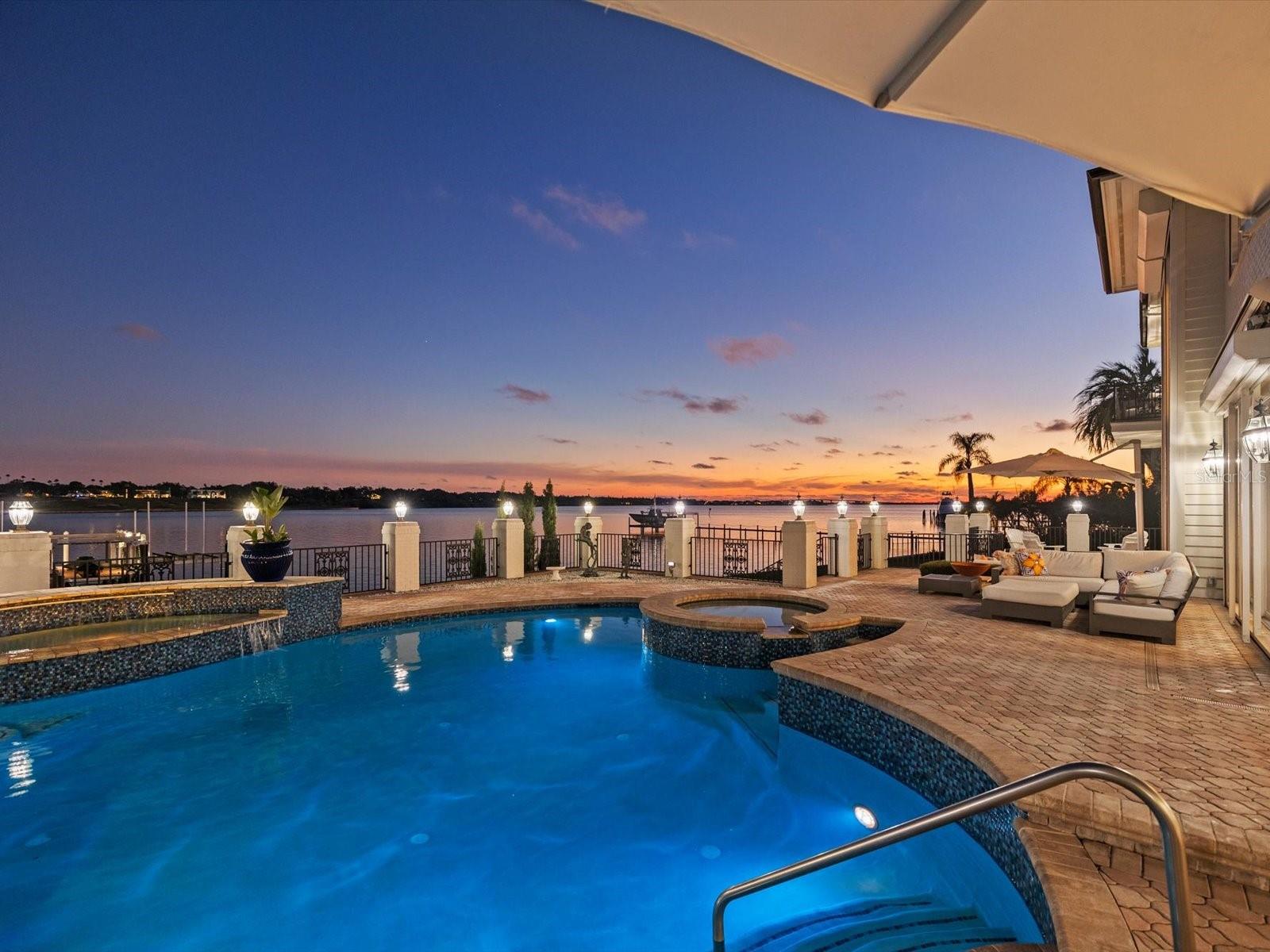 BELLEVIEW ISLAND SUB - Residential