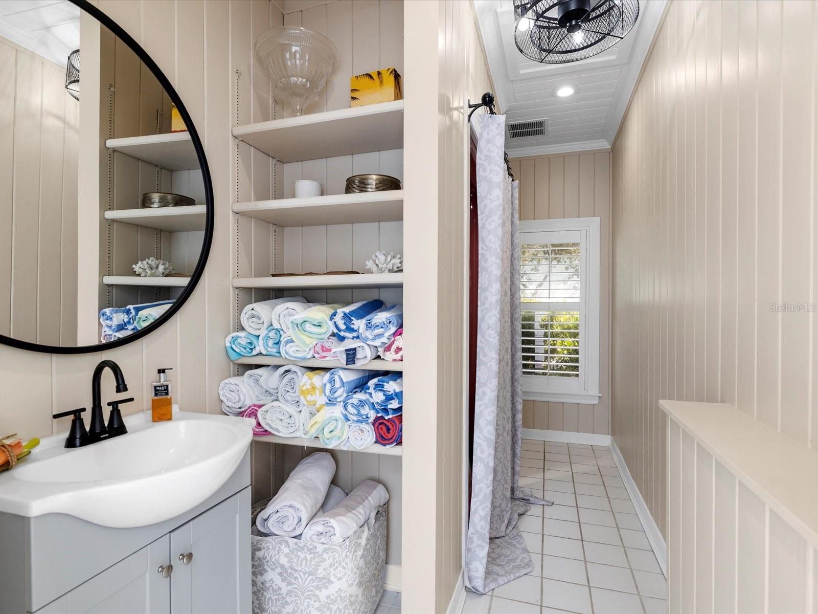 BELLEVIEW ISLAND SUB - Residential