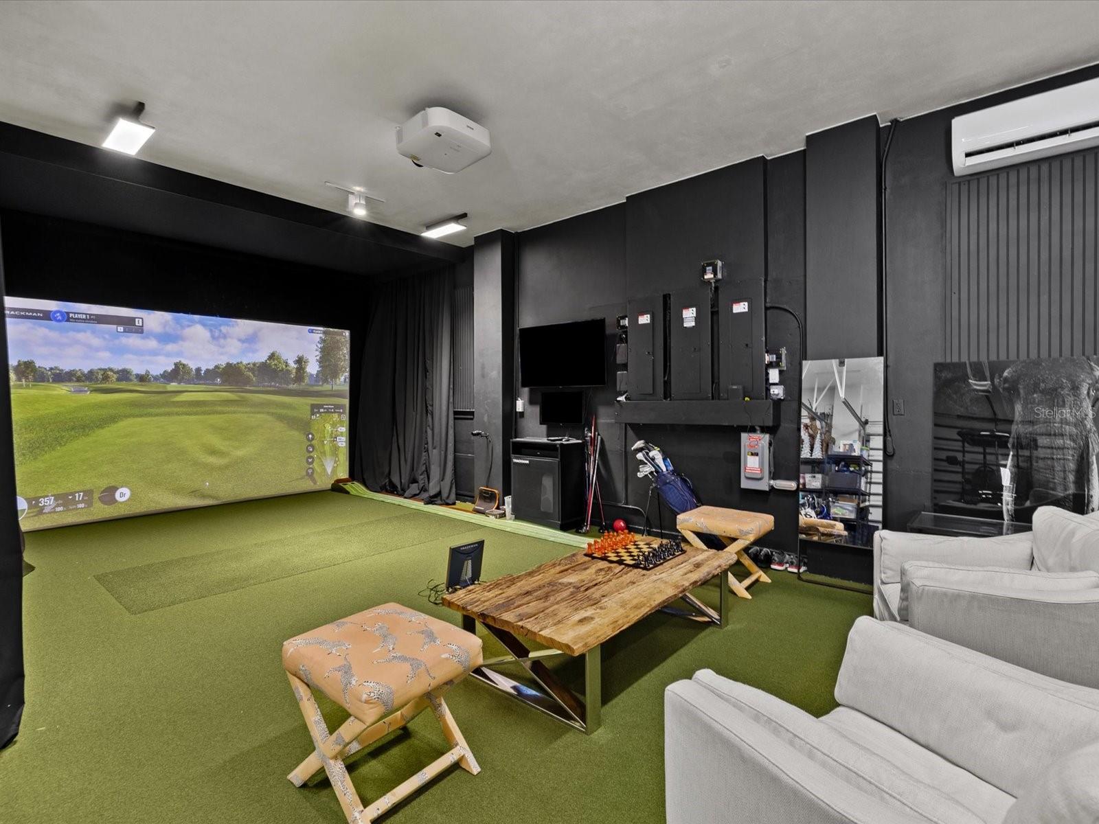 BELLEVIEW ISLAND SUB - Residential