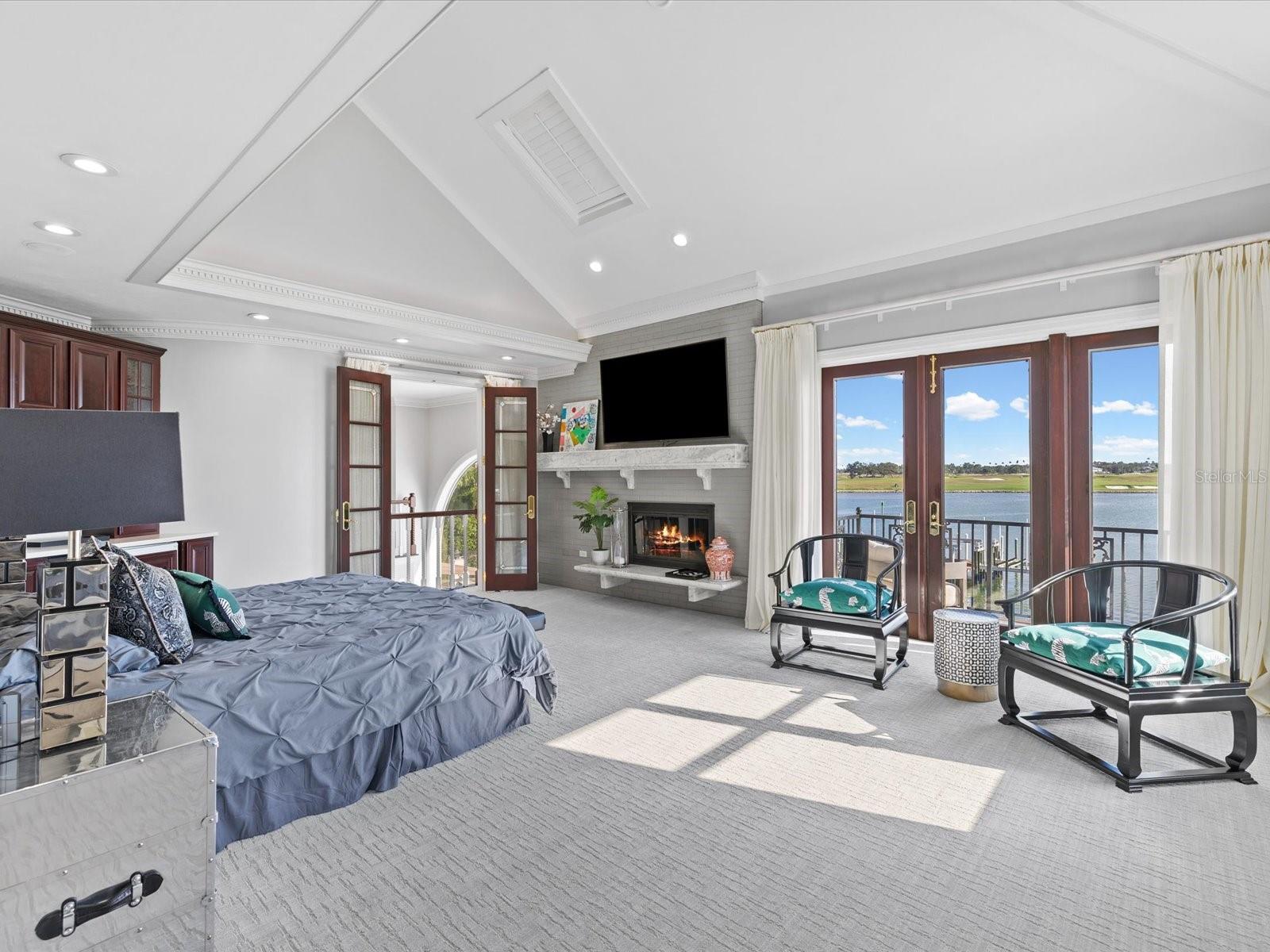 BELLEVIEW ISLAND SUB - Residential