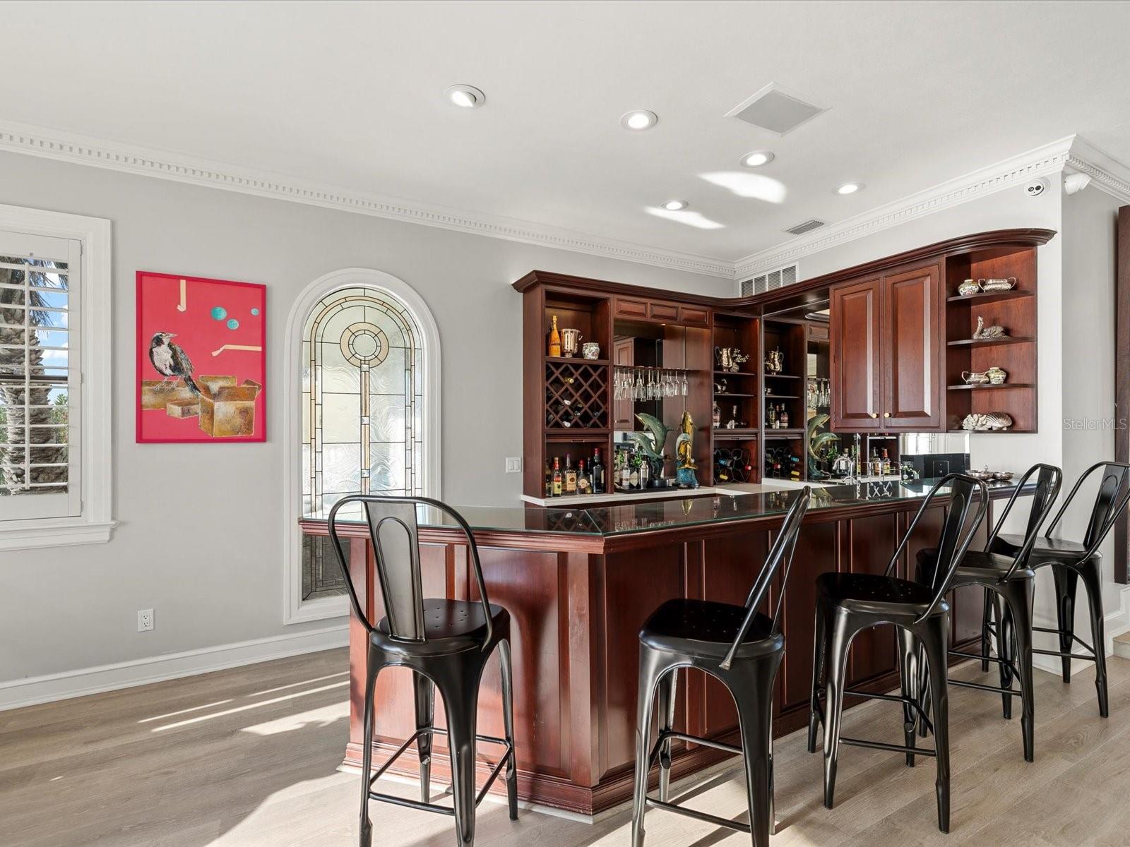 BELLEVIEW ISLAND SUB - Residential