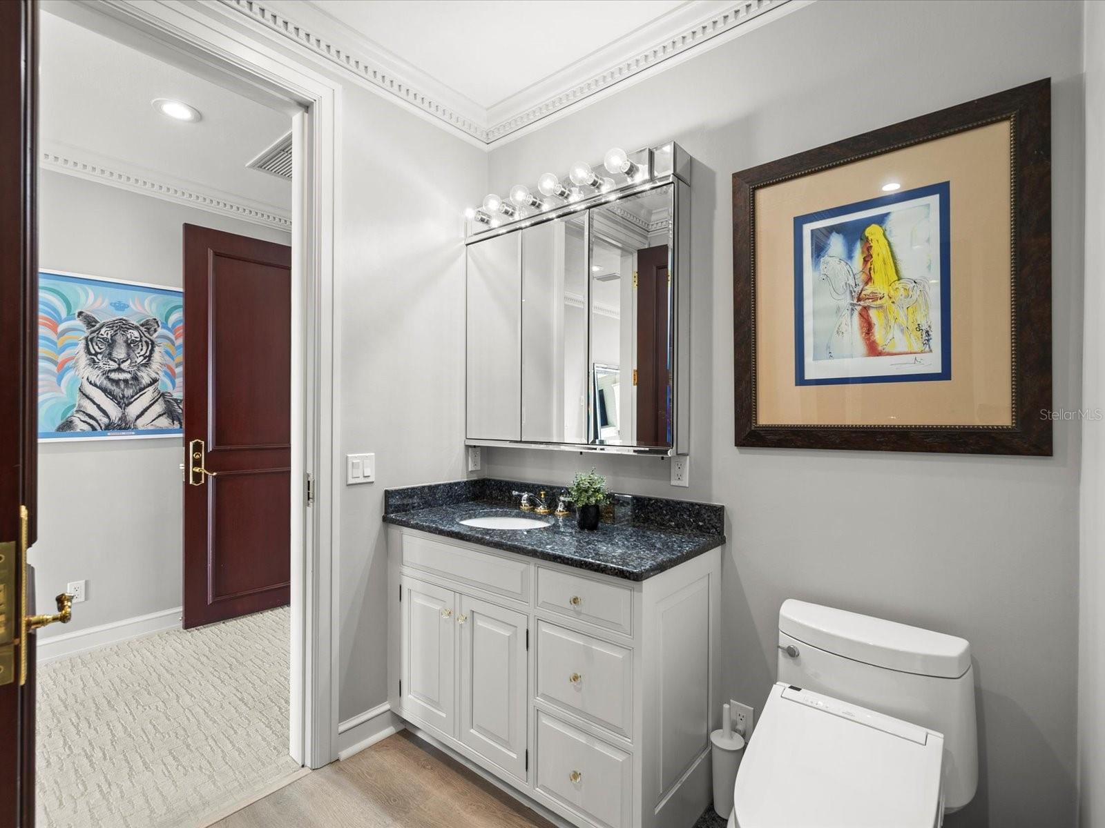 BELLEVIEW ISLAND SUB - Residential