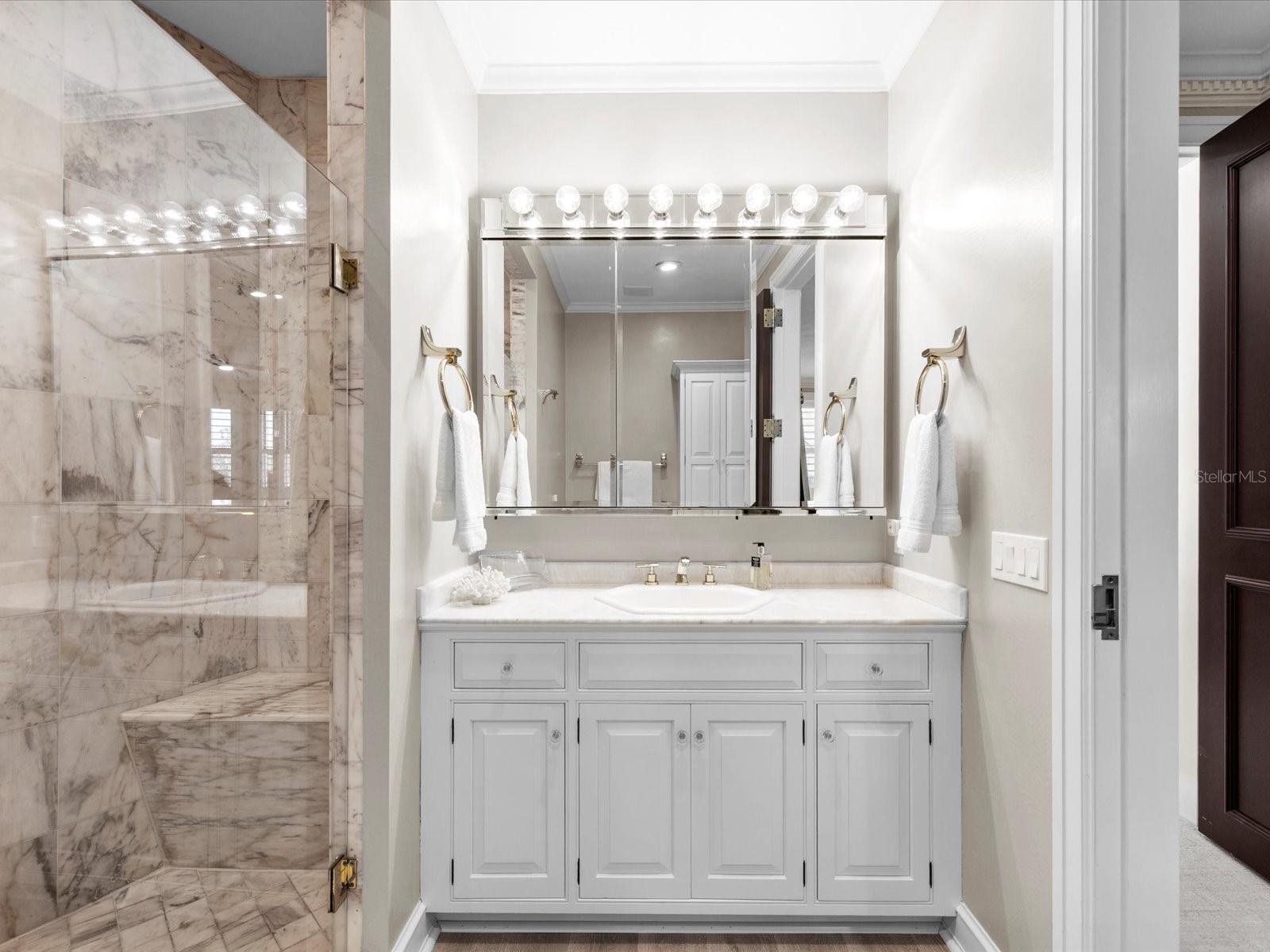 BELLEVIEW ISLAND SUB - Residential