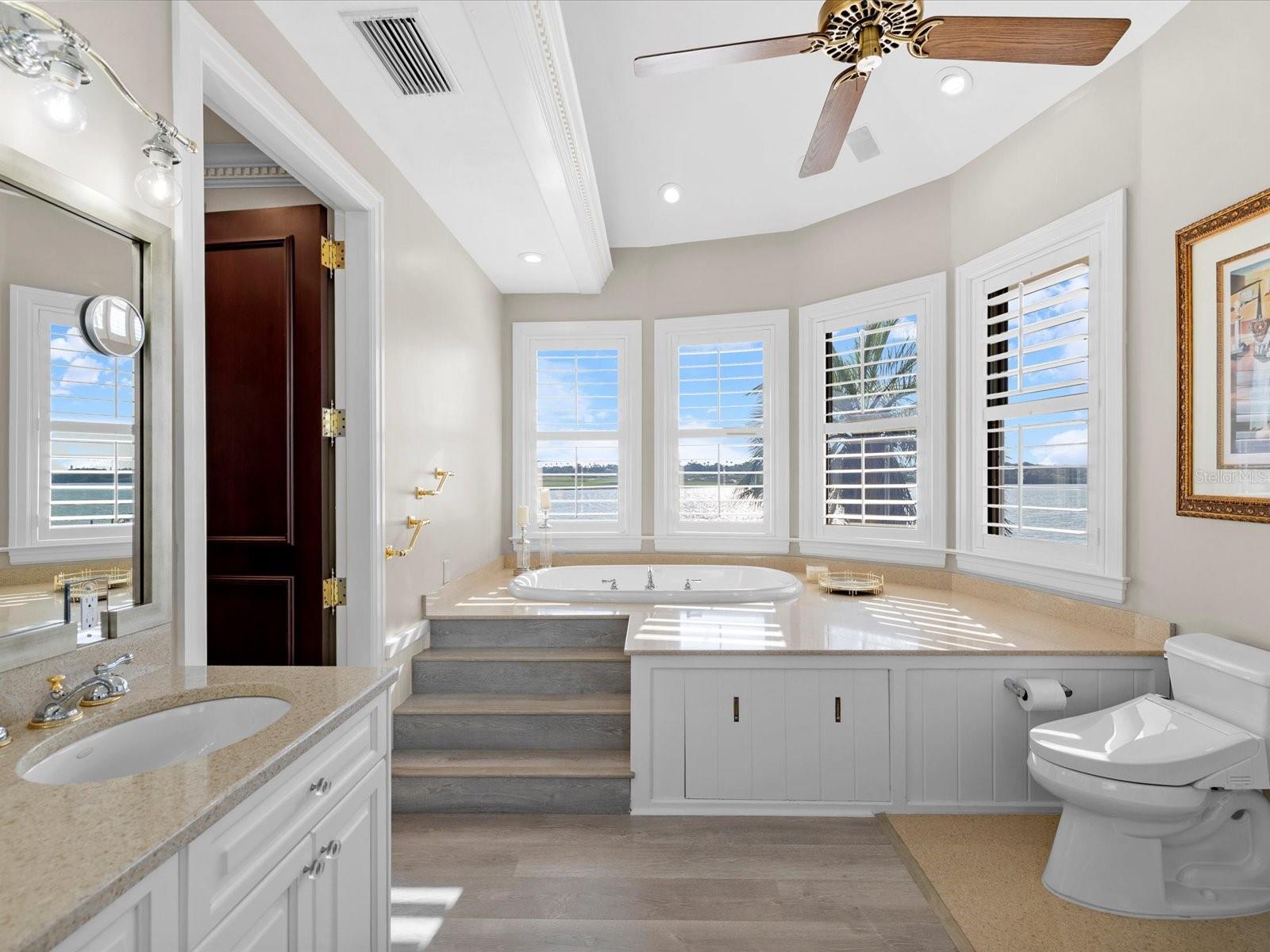 BELLEVIEW ISLAND SUB - Residential