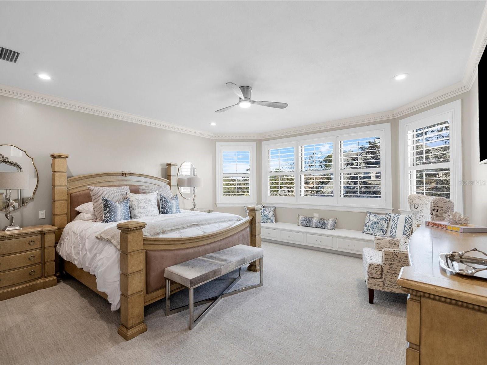 BELLEVIEW ISLAND SUB - Residential