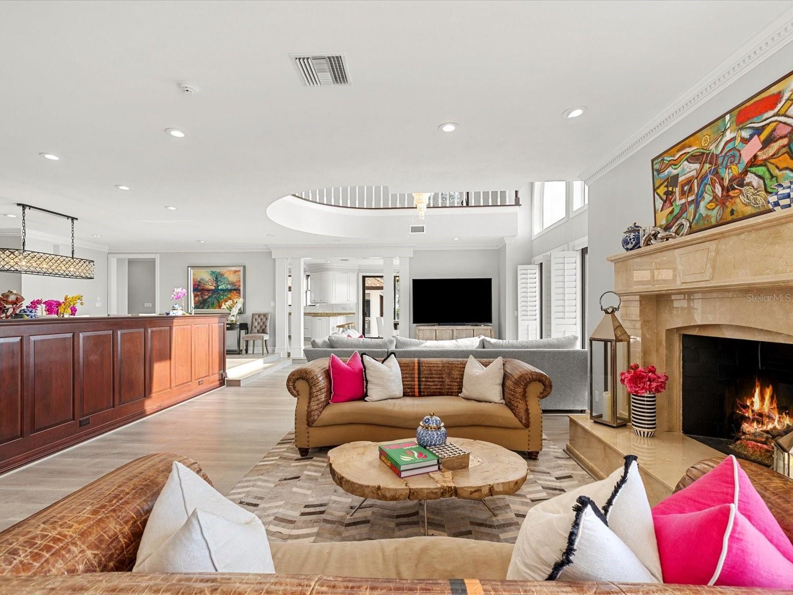 BELLEVIEW ISLAND SUB - Residential