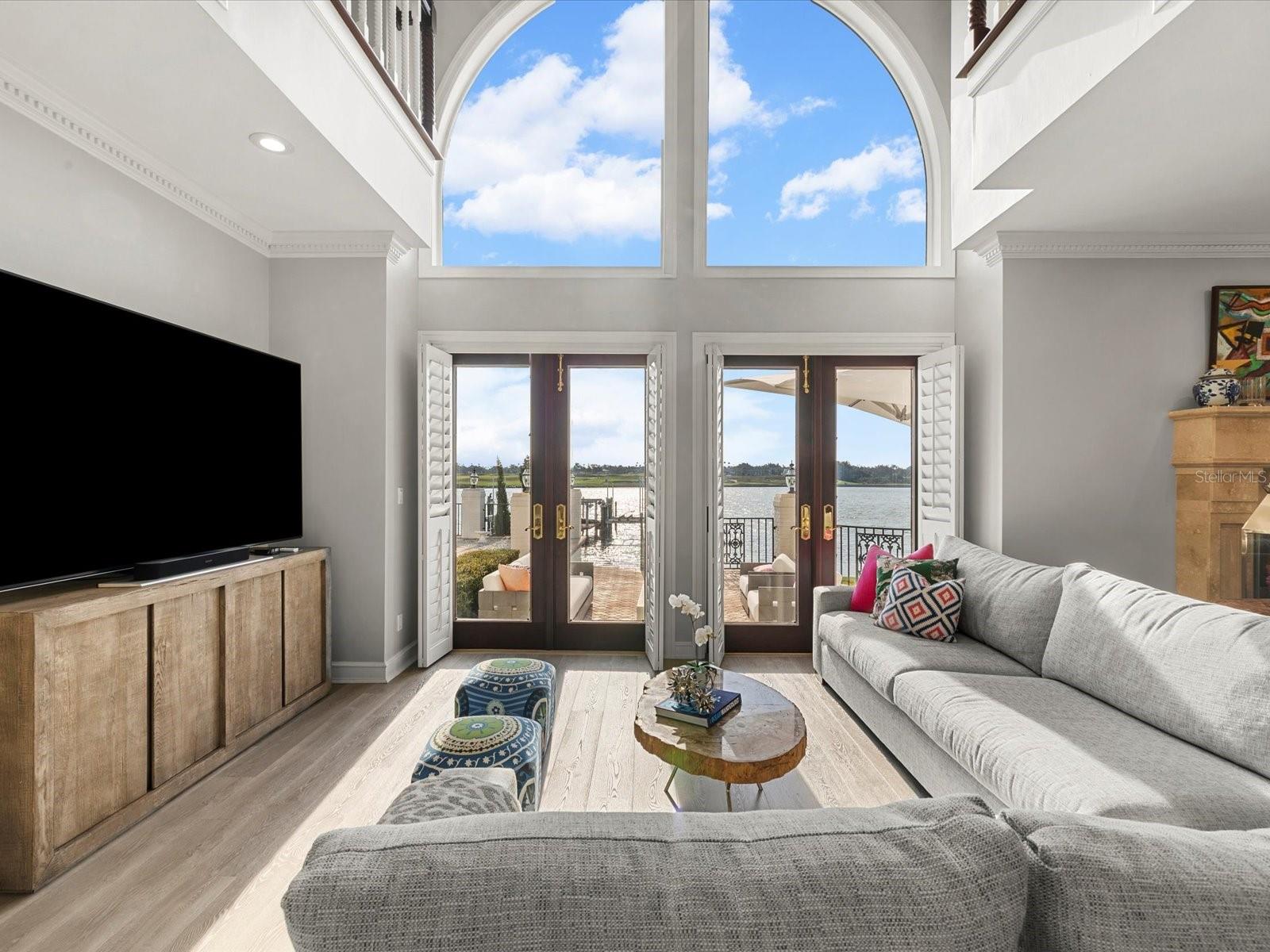 BELLEVIEW ISLAND SUB - Residential