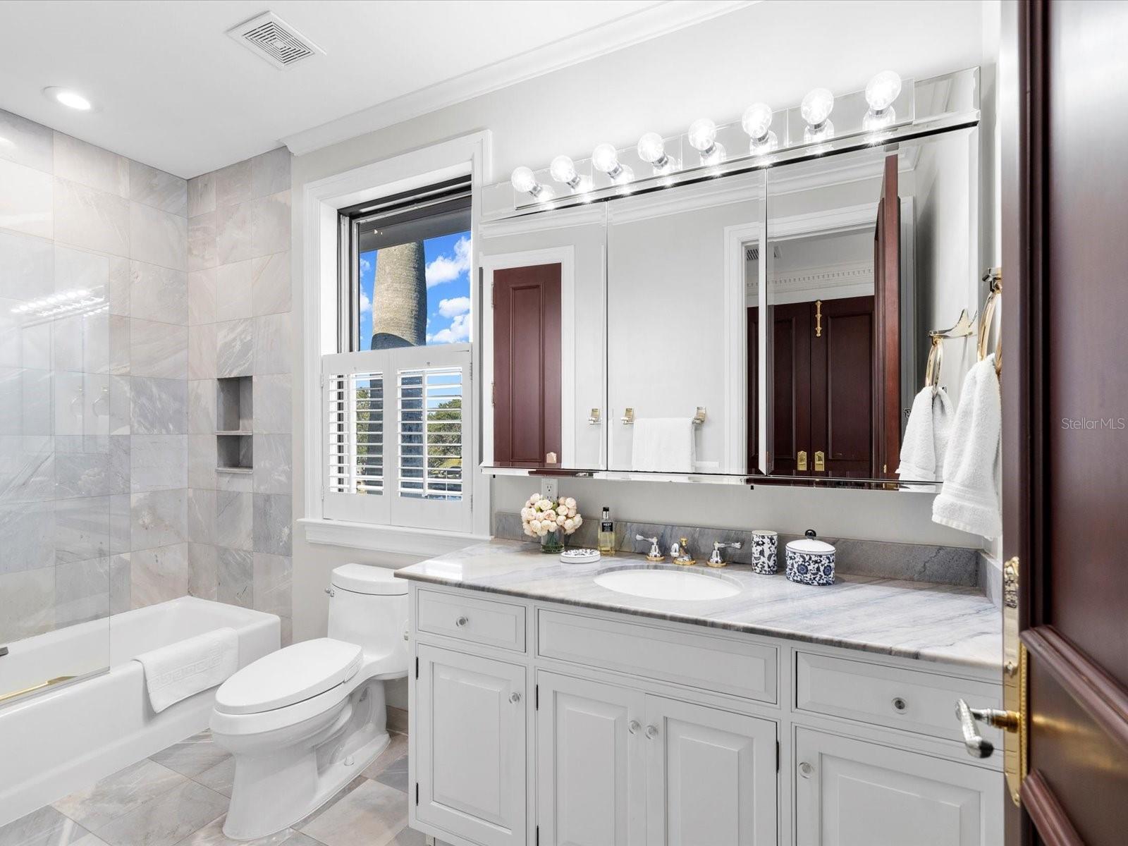 BELLEVIEW ISLAND SUB - Residential