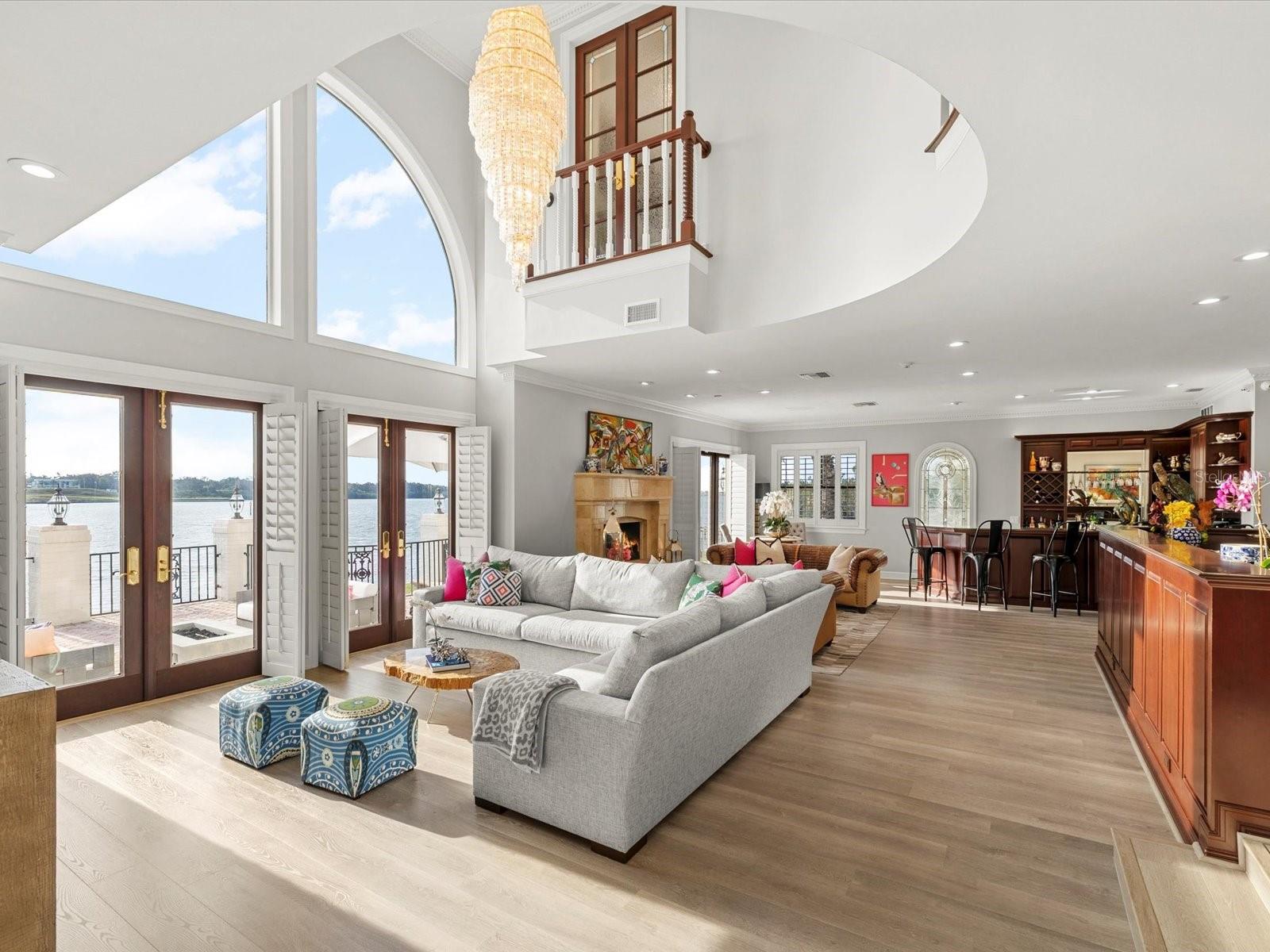 BELLEVIEW ISLAND SUB - Residential