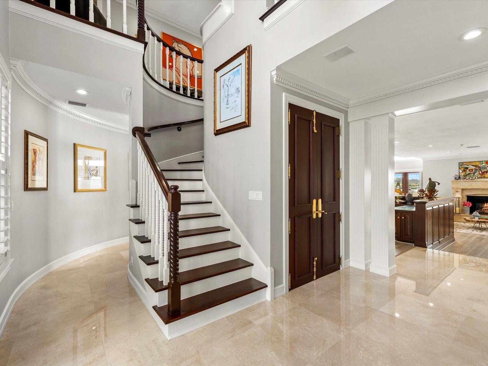 BELLEVIEW ISLAND SUB - Residential