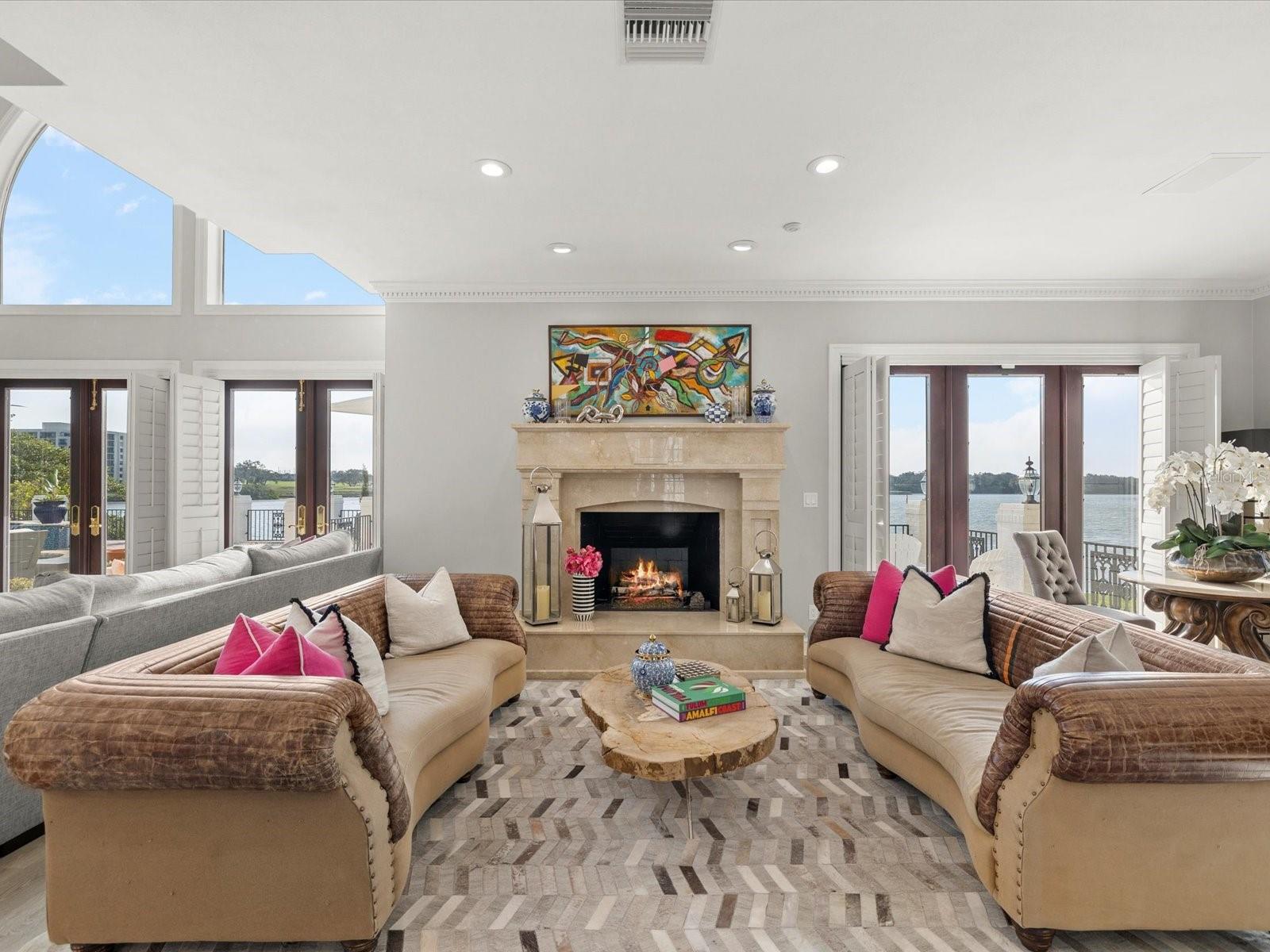 BELLEVIEW ISLAND SUB - Residential