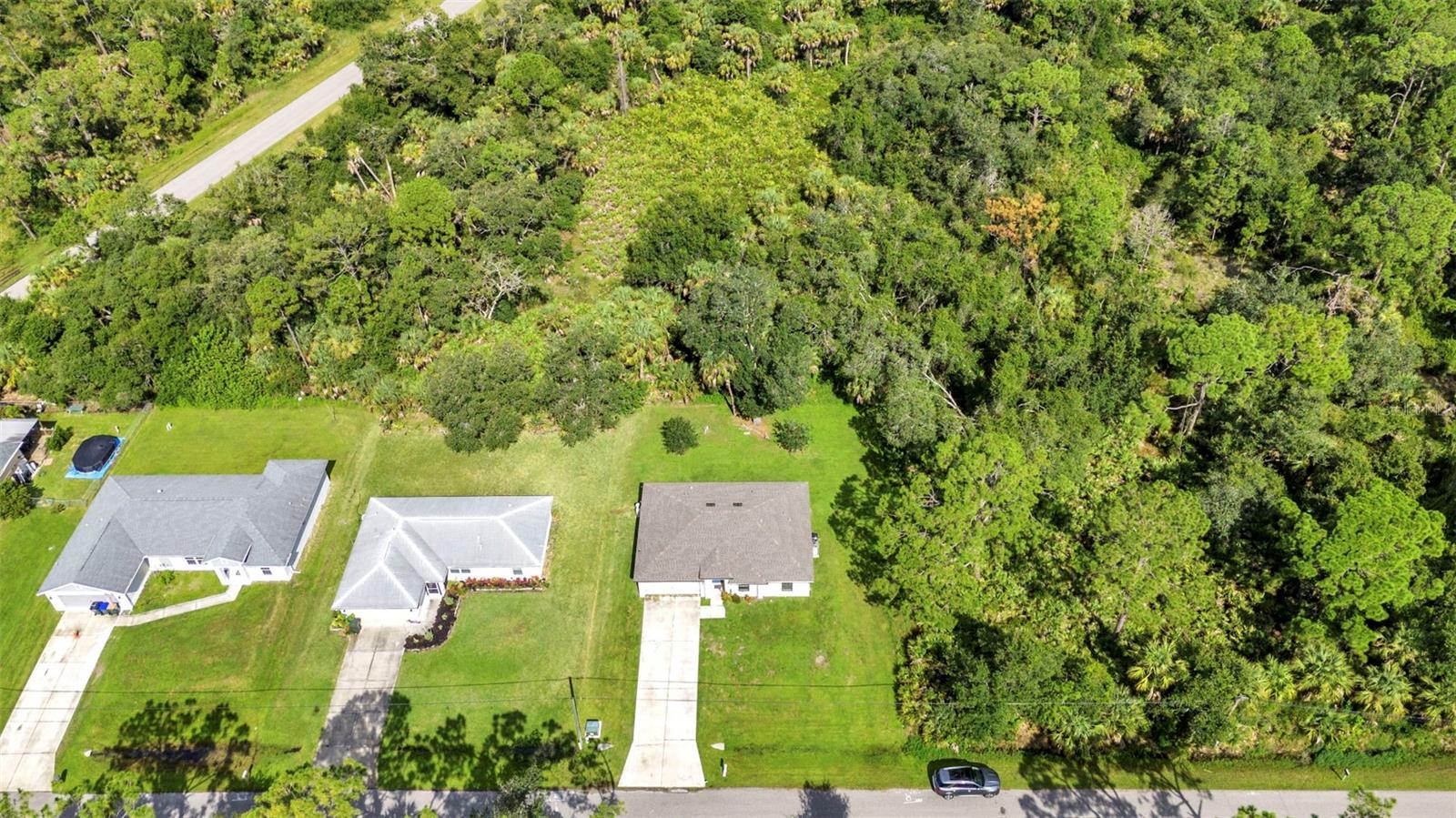 PORT CHARLOTTE SUB 05 - Residential