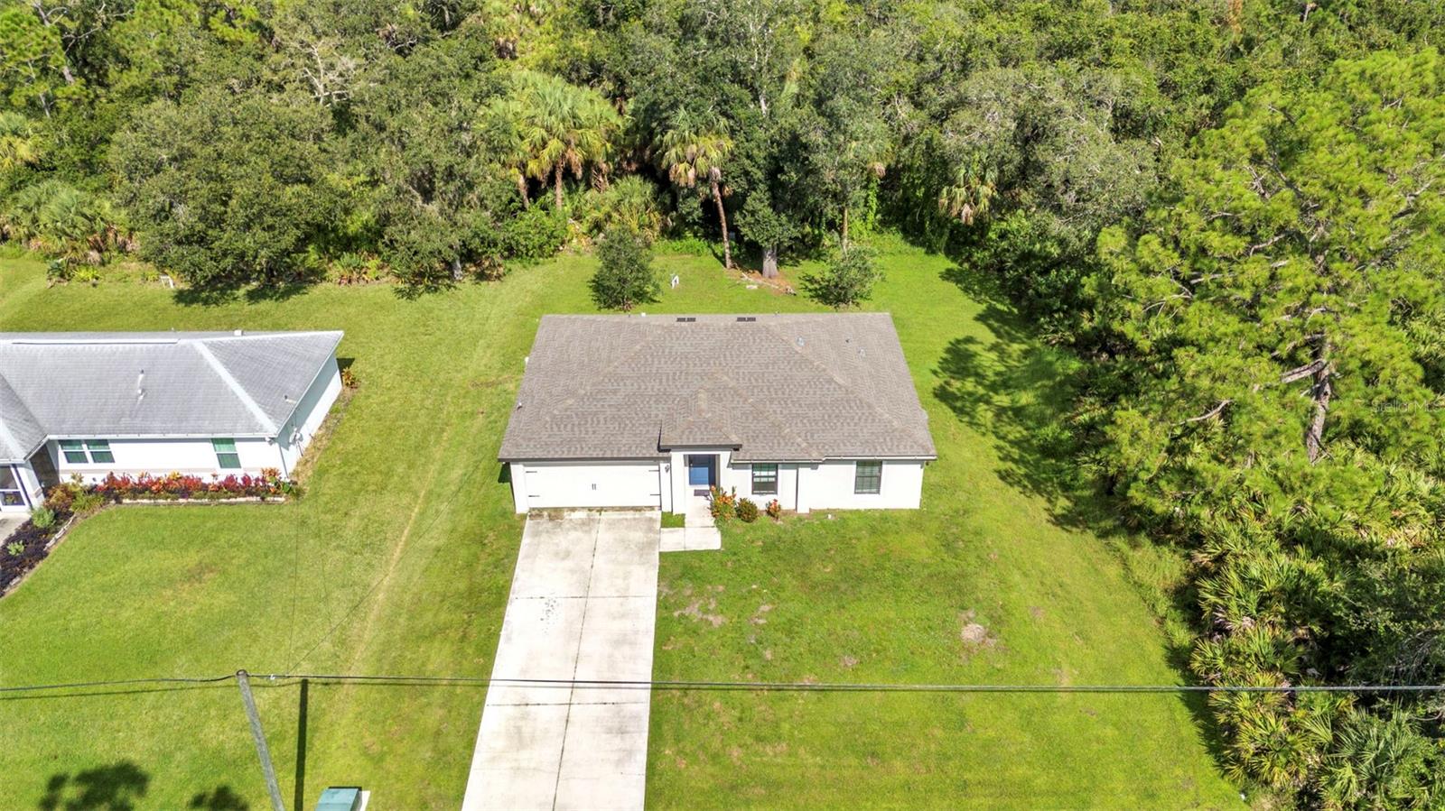 PORT CHARLOTTE SUB 05 - Residential