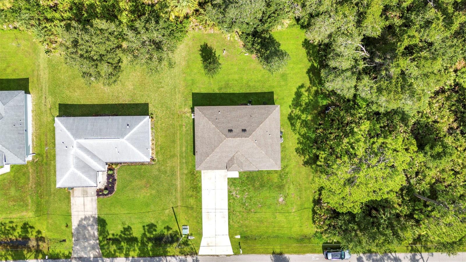 PORT CHARLOTTE SUB 05 - Residential