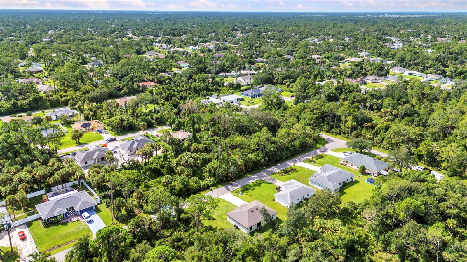 PORT CHARLOTTE SUB 05 - Residential