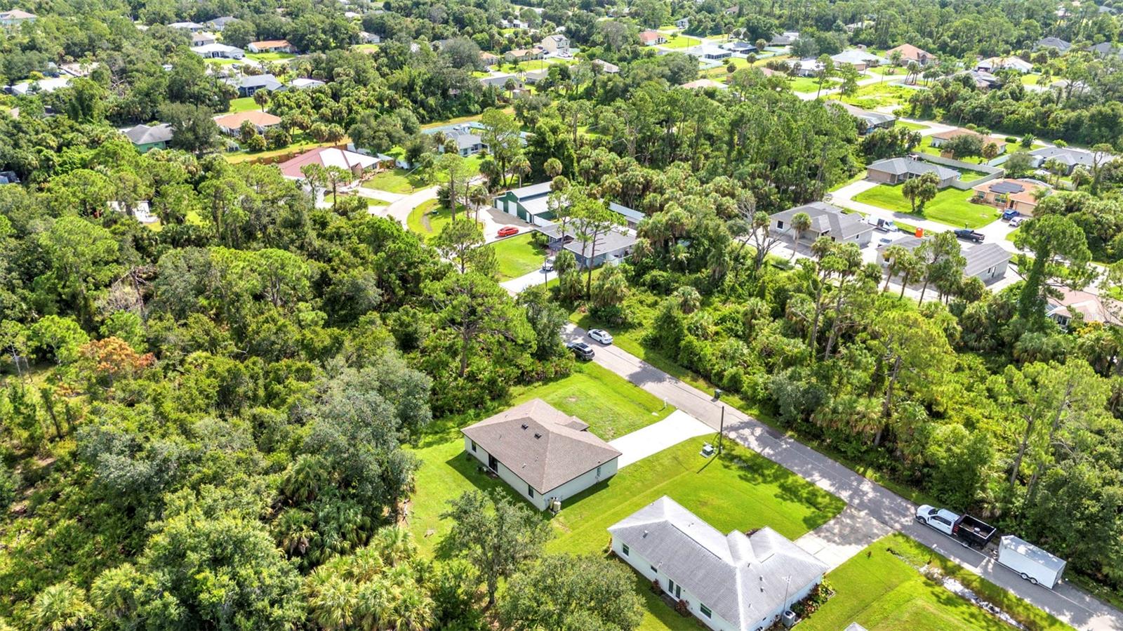 PORT CHARLOTTE SUB 05 - Residential