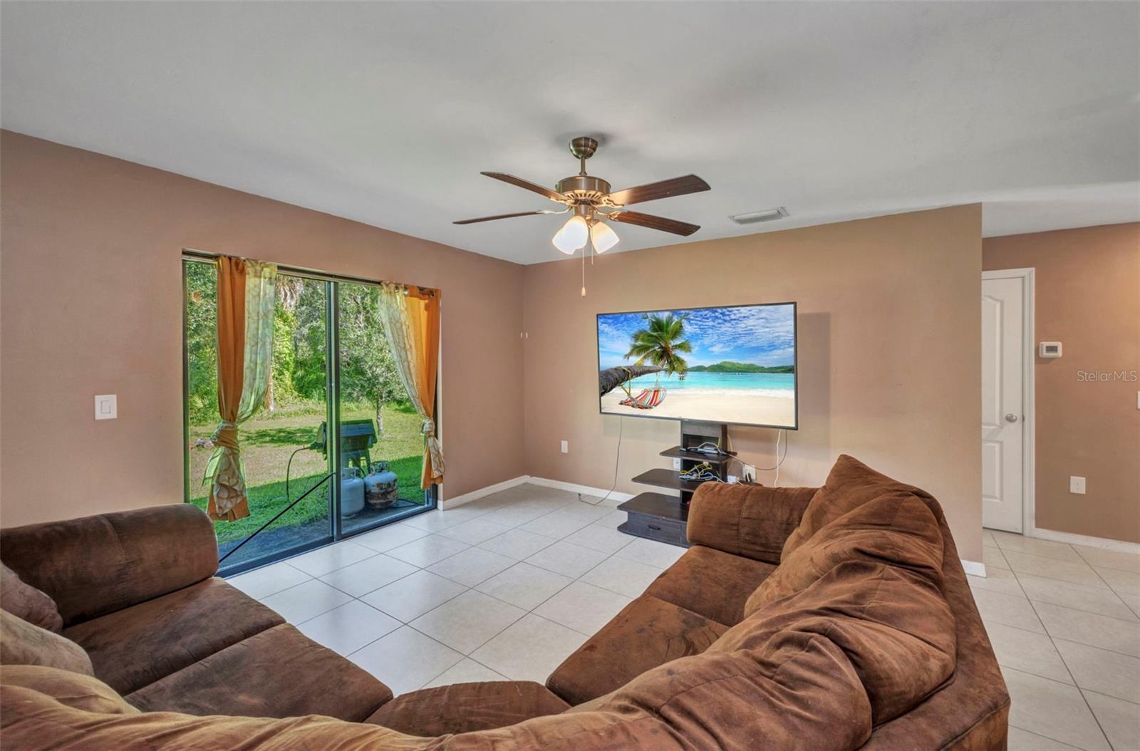 PORT CHARLOTTE SUB 05 - Residential