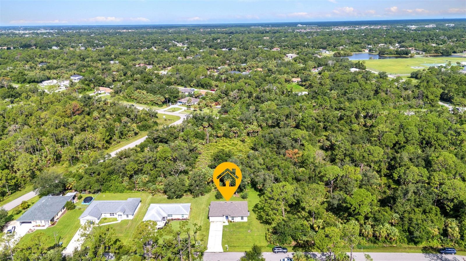 PORT CHARLOTTE SUB 05 - Residential