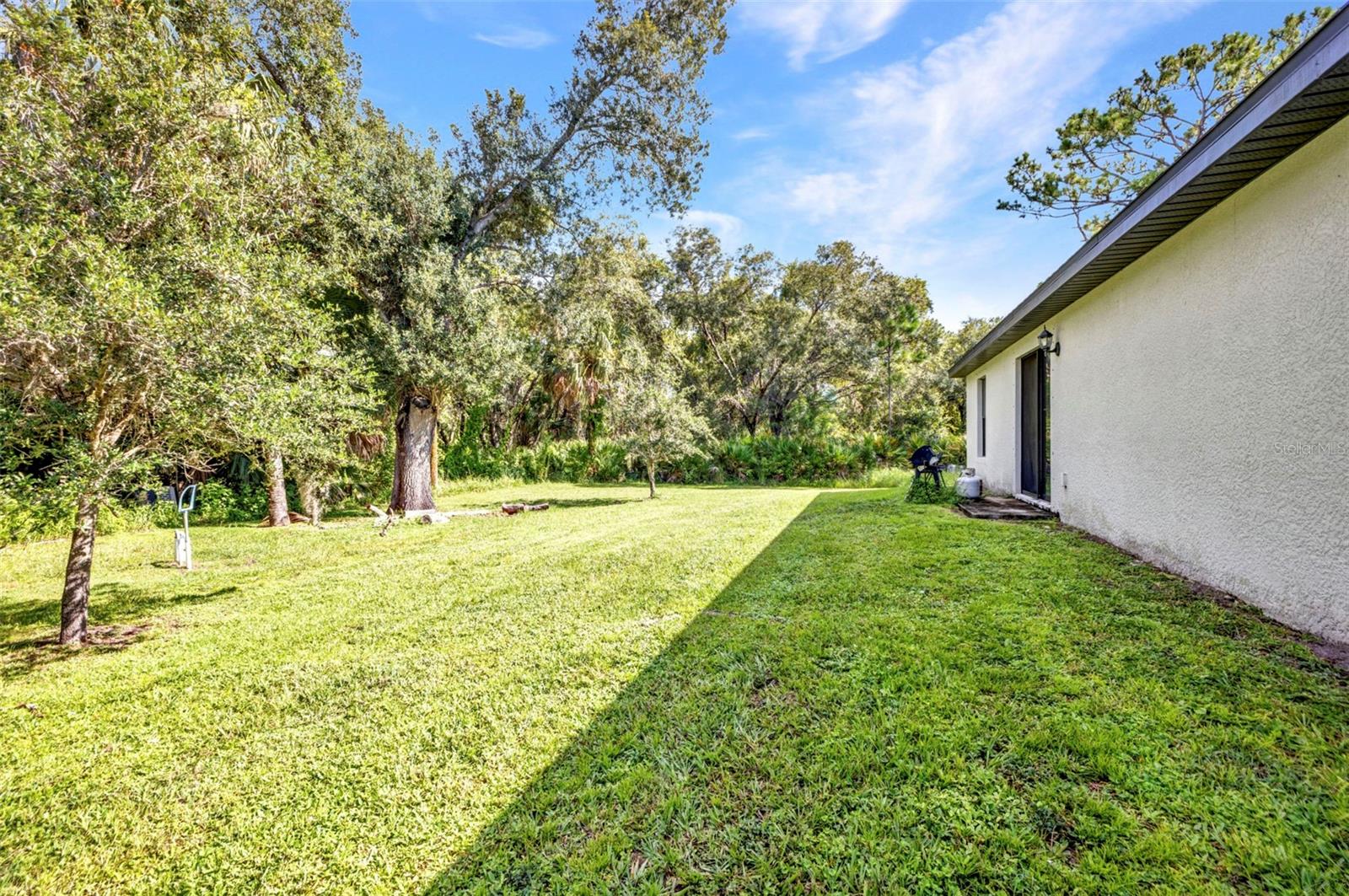 PORT CHARLOTTE SUB 05 - Residential