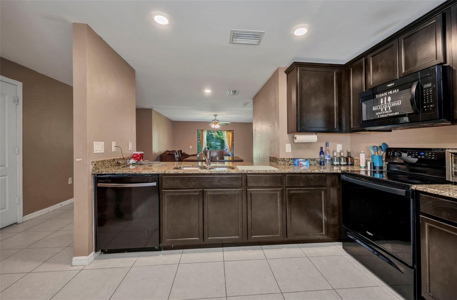 PORT CHARLOTTE SUB 05 - Residential