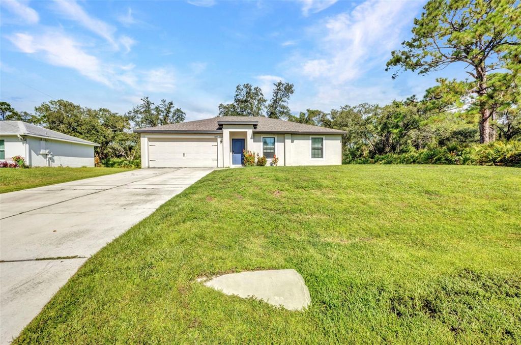 Photo of 3057 Stowe Terrace, North Port, FL 34286 (MLS # C7513655)