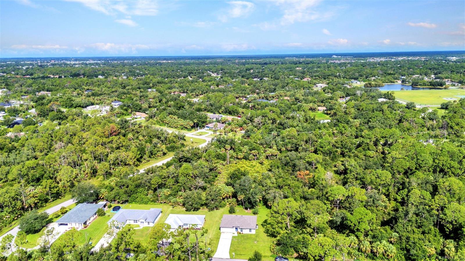 PORT CHARLOTTE SUB 05 - Residential