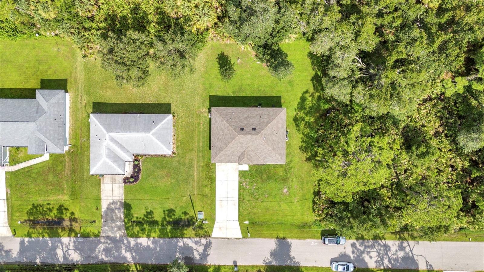 PORT CHARLOTTE SUB 05 - Residential