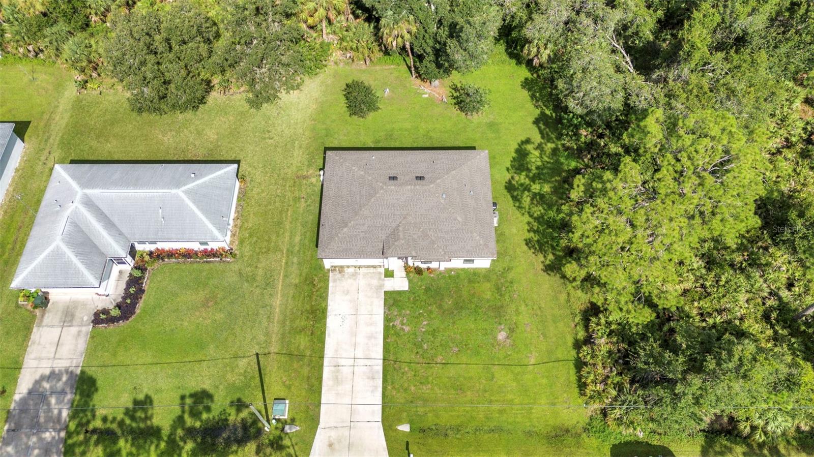 PORT CHARLOTTE SUB 05 - Residential