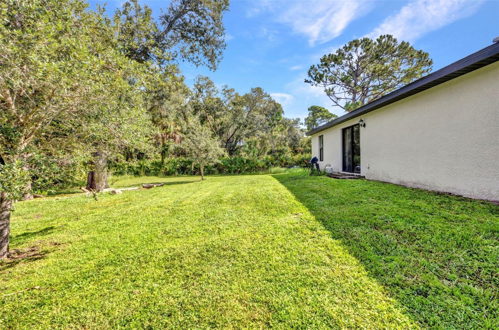 PORT CHARLOTTE SUB 05 - Residential