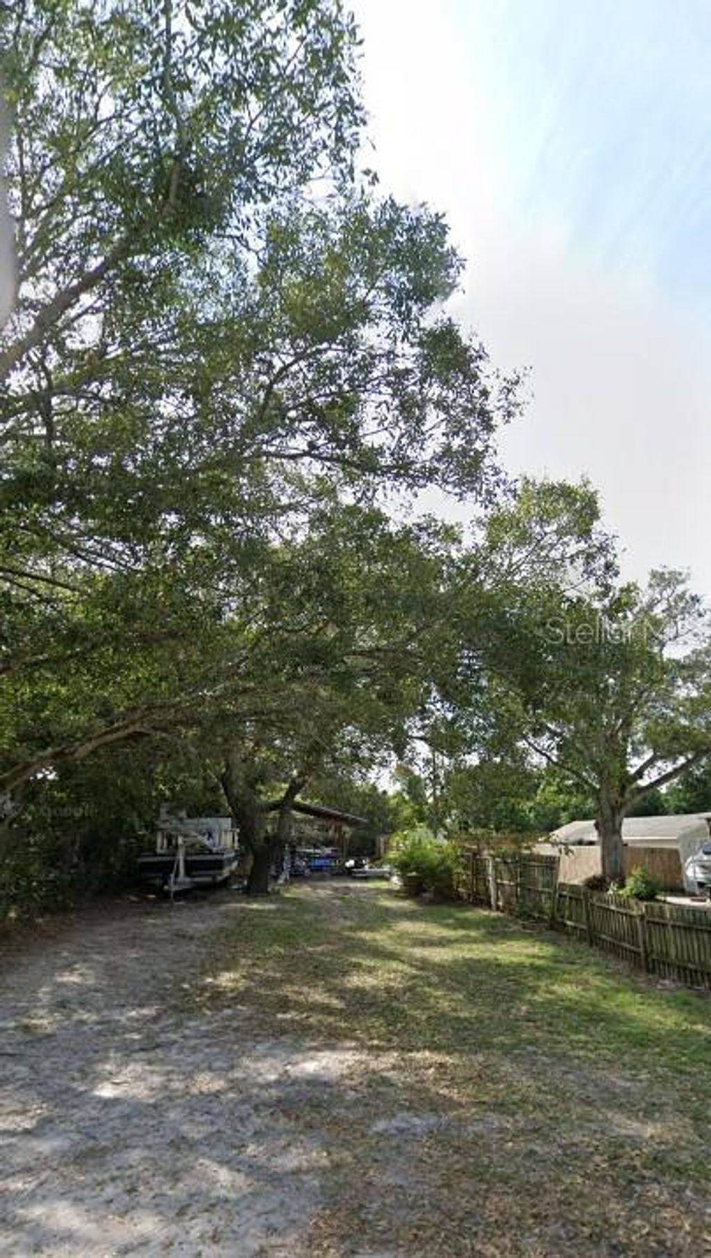 Photo of 000 57th Avenue N, St Petersburg, FL 33714 (MLS # O6363469)