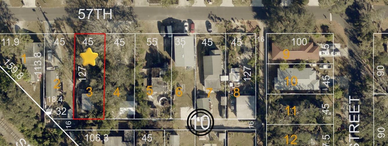 HIGHLAND GROVES - Land