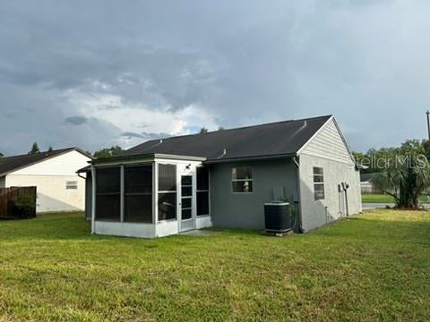 Photo of 7607 Como Drive, New Port Richey, FL 34655 (MLS # OM733523)
