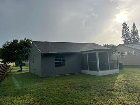 Photo of 7607 Como Drive, New Port Richey, FL 34655 (MLS # OM733523)