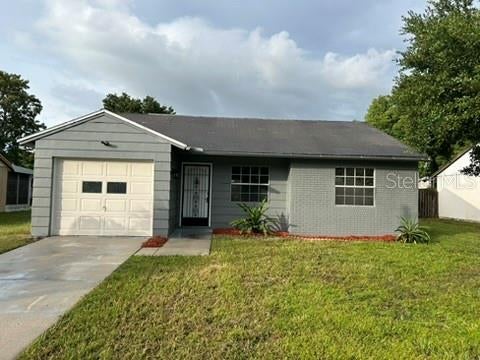 Photo of 7607 Como Drive, New Port Richey, FL 34655 (MLS # OM733523)