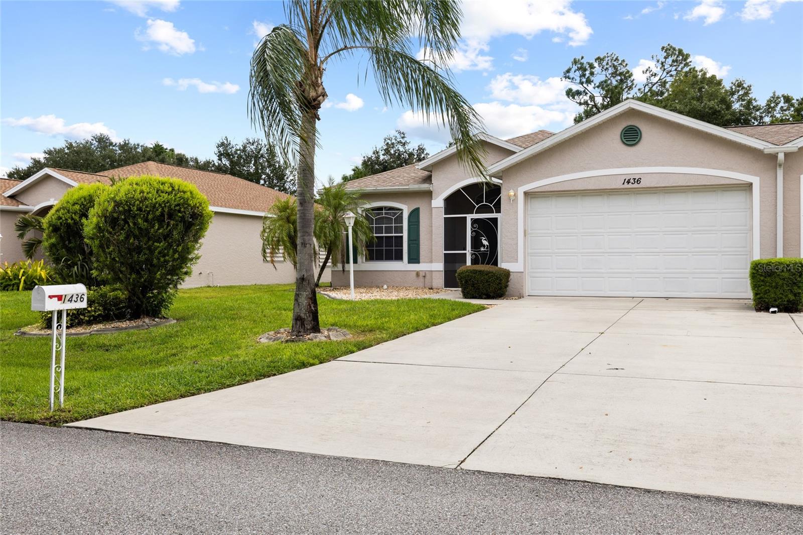 1436 HEDGEWOOD CIRCLE, NORTH PORT, FL, 34288 2 1436 HEDGEWOOD CIRCLE