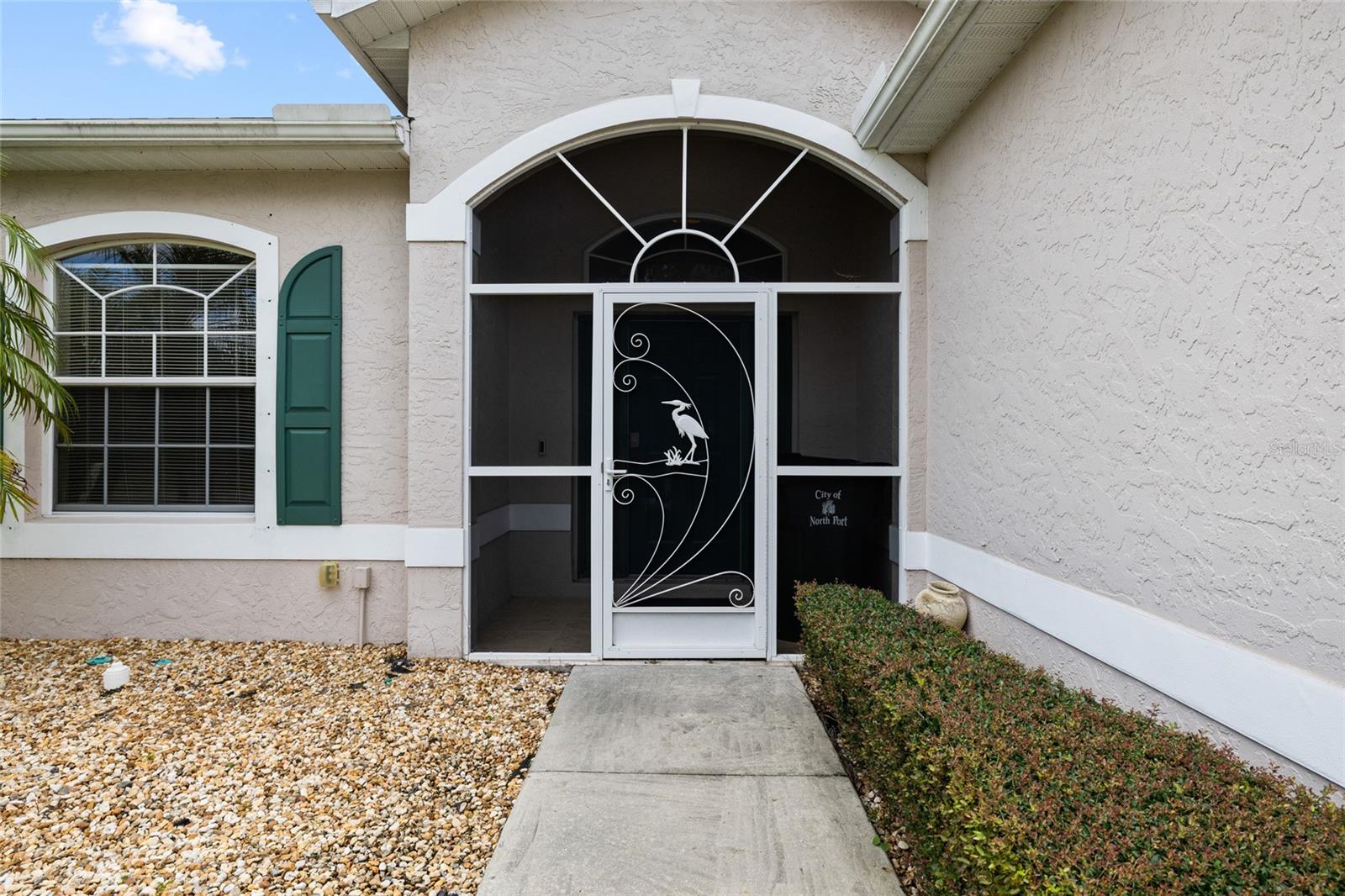 1436 HEDGEWOOD CIRCLE, NORTH PORT, FL, 34288 3 1436 HEDGEWOOD CIRCLE