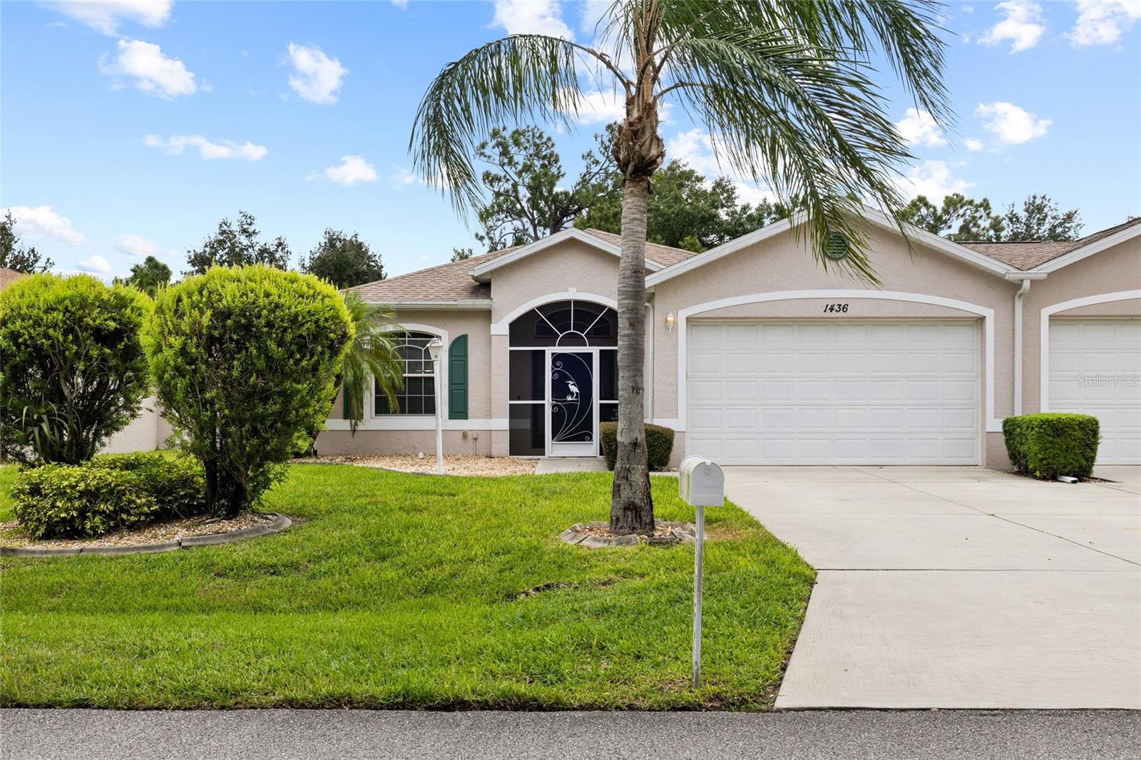 1436 HEDGEWOOD CIRCLE, NORTH PORT, FL, 34288 1 1436 HEDGEWOOD CIRCLE