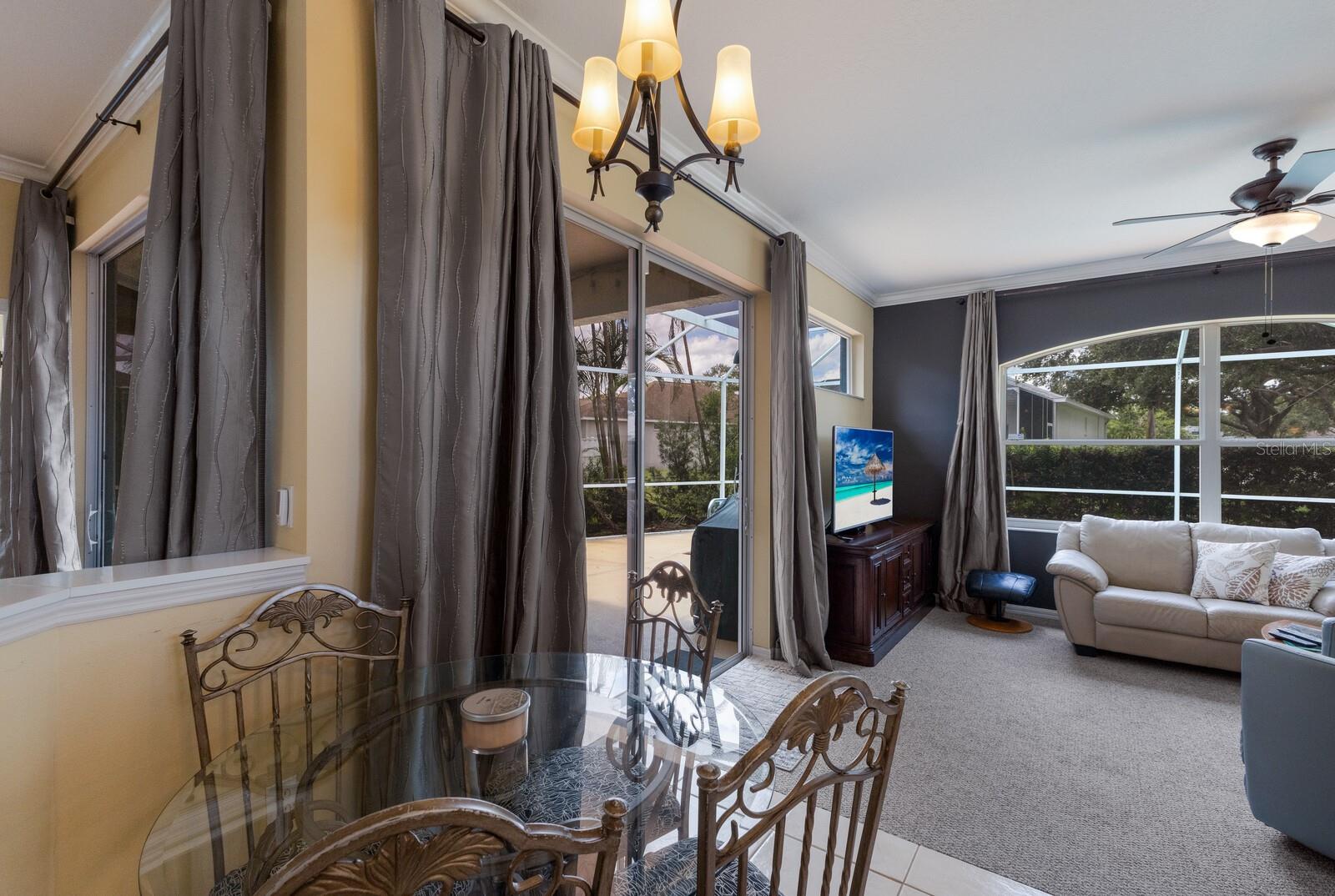 MILLBROOK AT GREENFIELD - Residential