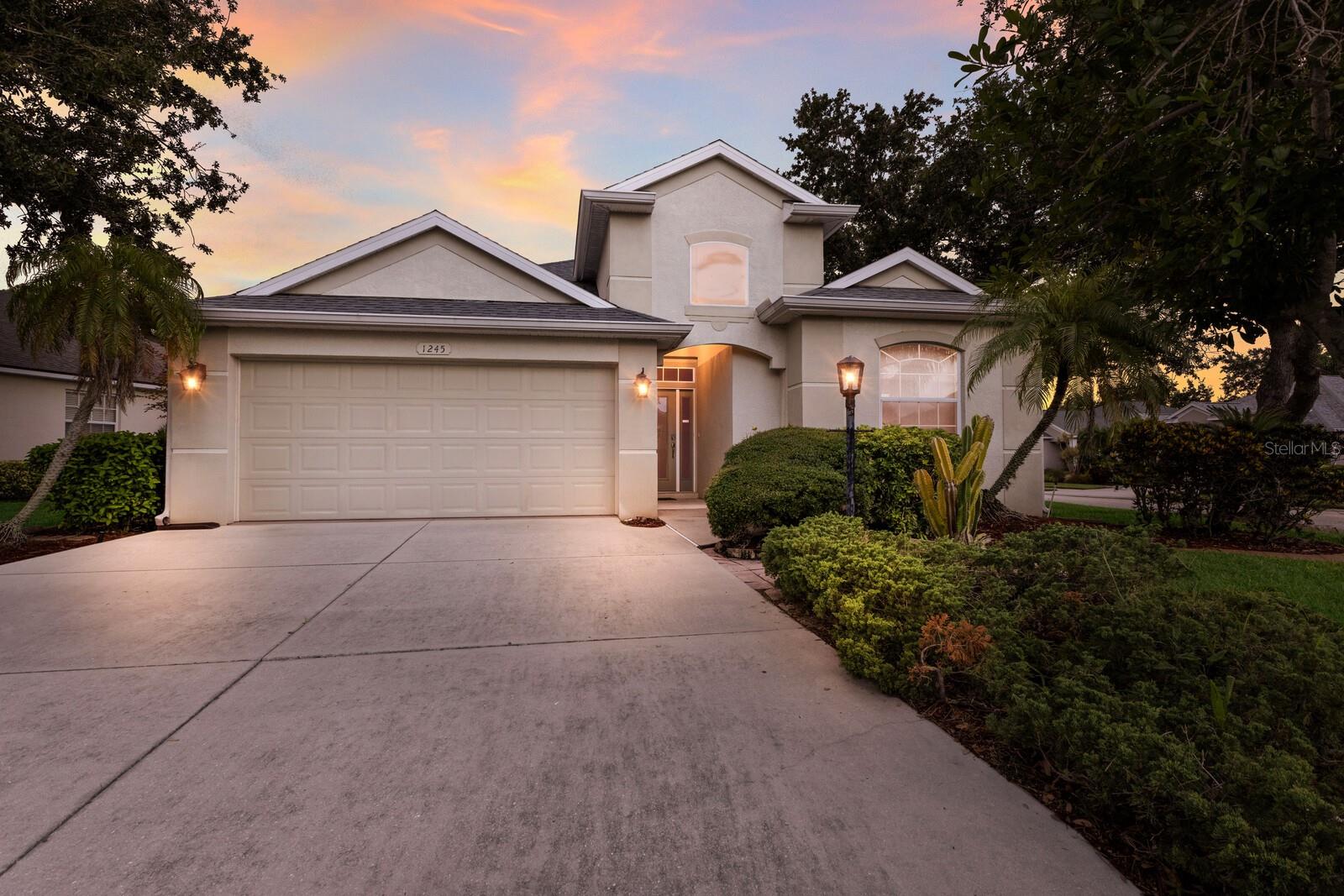 1245 MILLBROOK CIRCLE