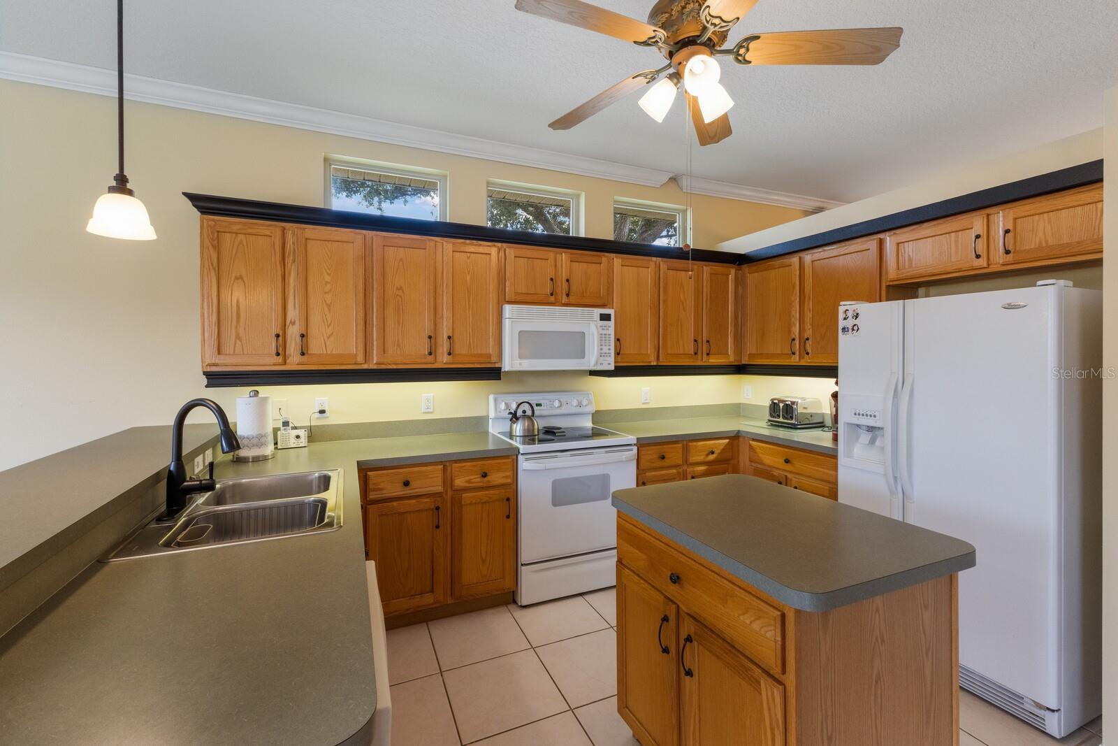 MILLBROOK AT GREENFIELD - Residential