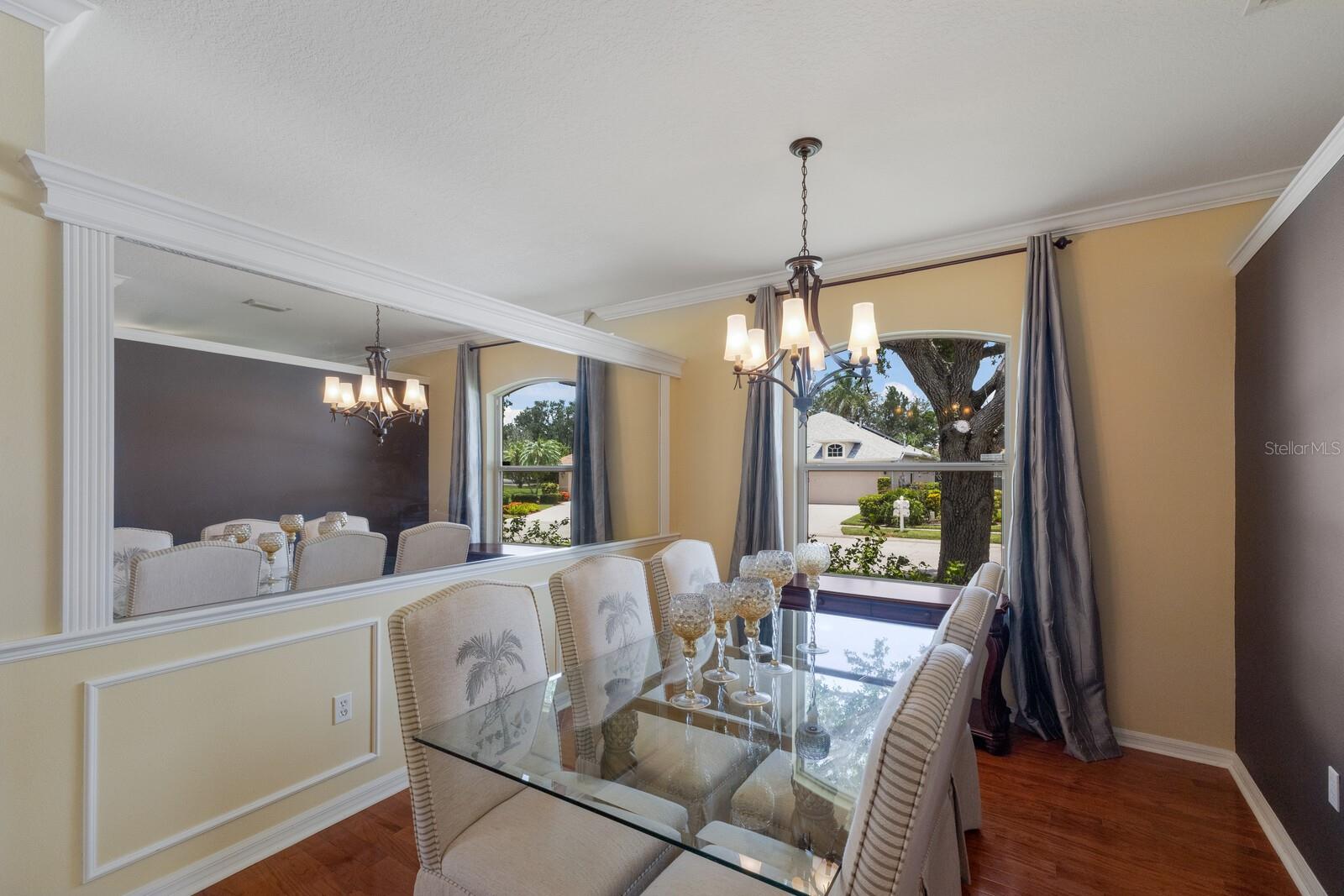 MILLBROOK AT GREENFIELD - Residential