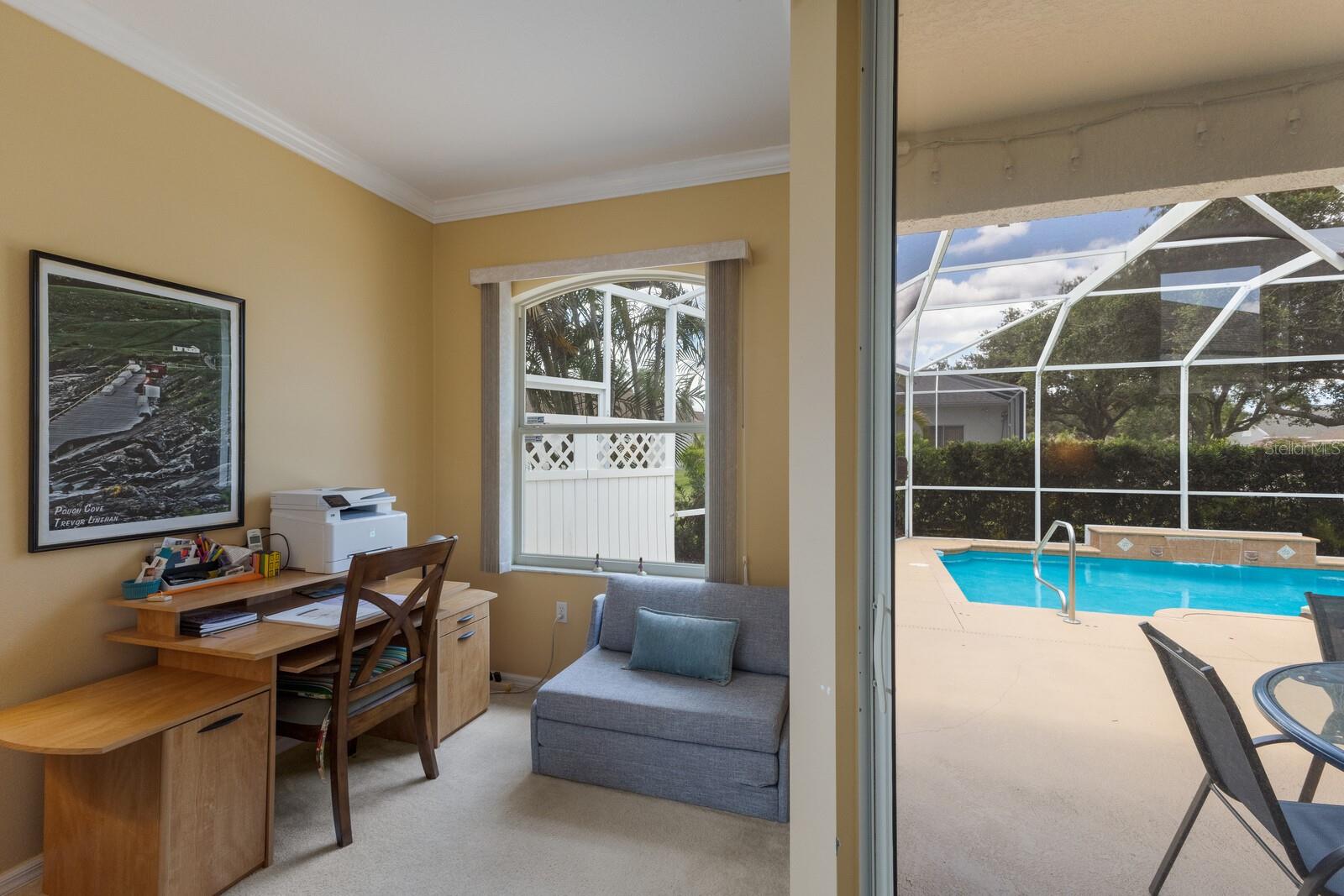 MILLBROOK AT GREENFIELD - Residential