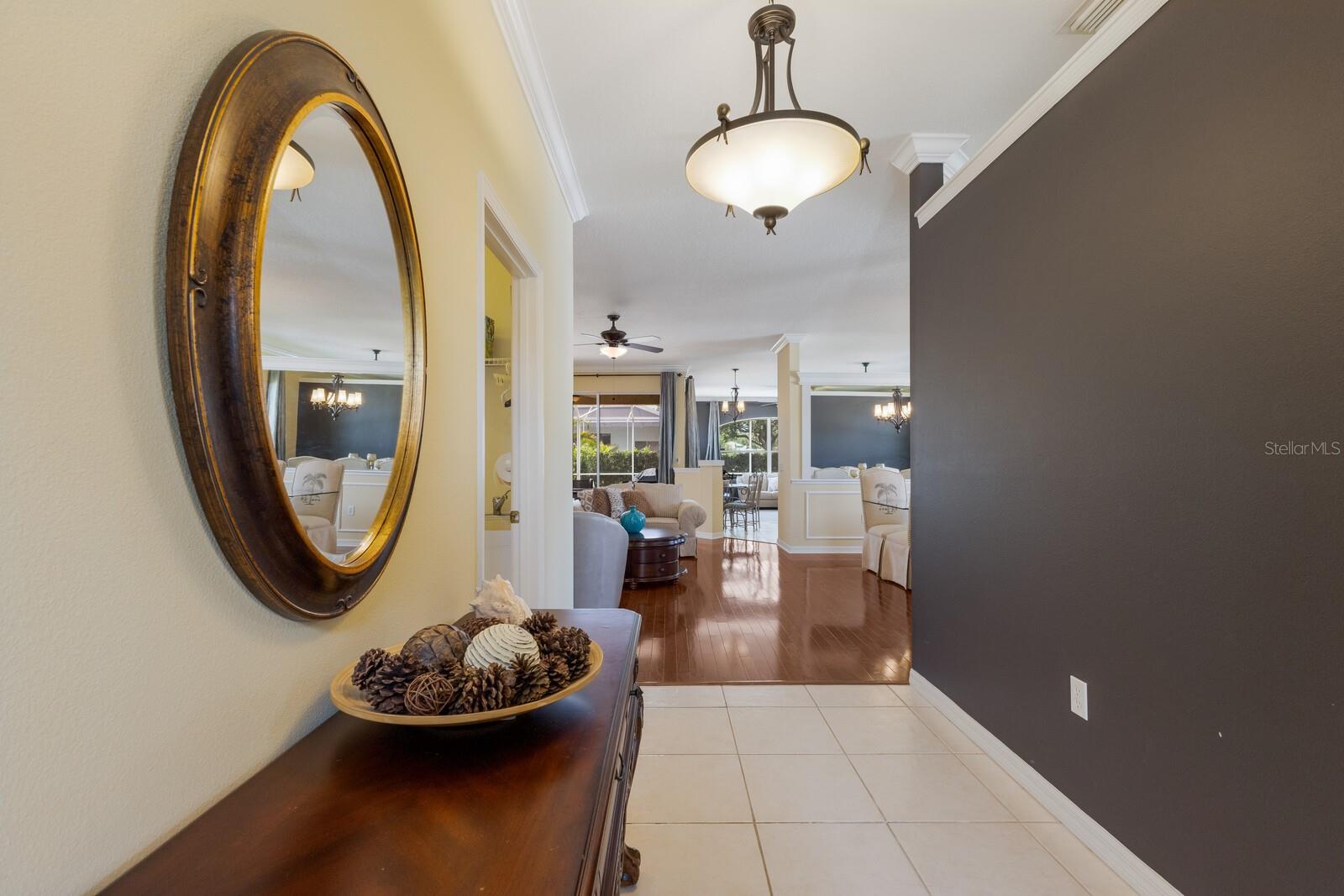 MILLBROOK AT GREENFIELD - Residential