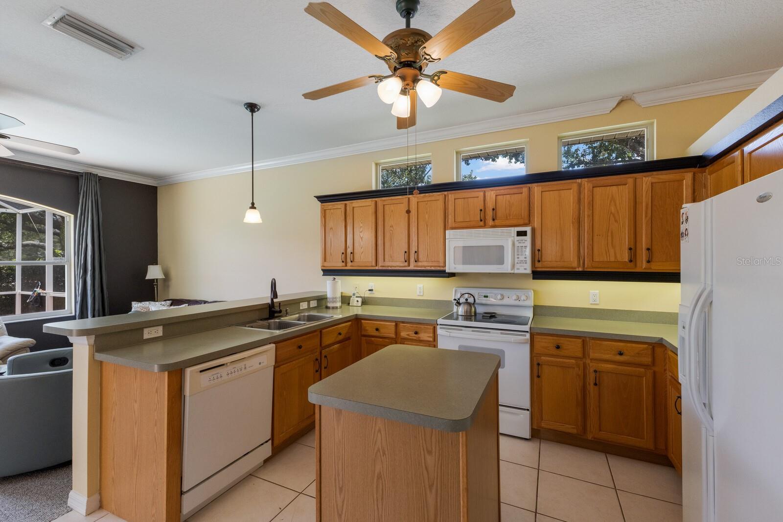 MILLBROOK AT GREENFIELD - Residential