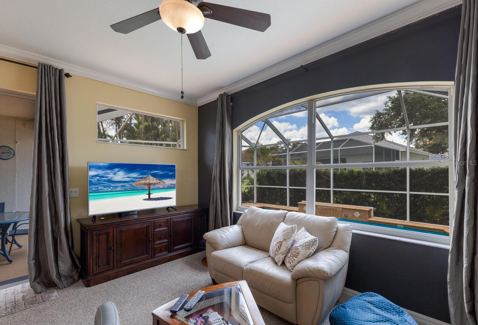 MILLBROOK AT GREENFIELD - Residential