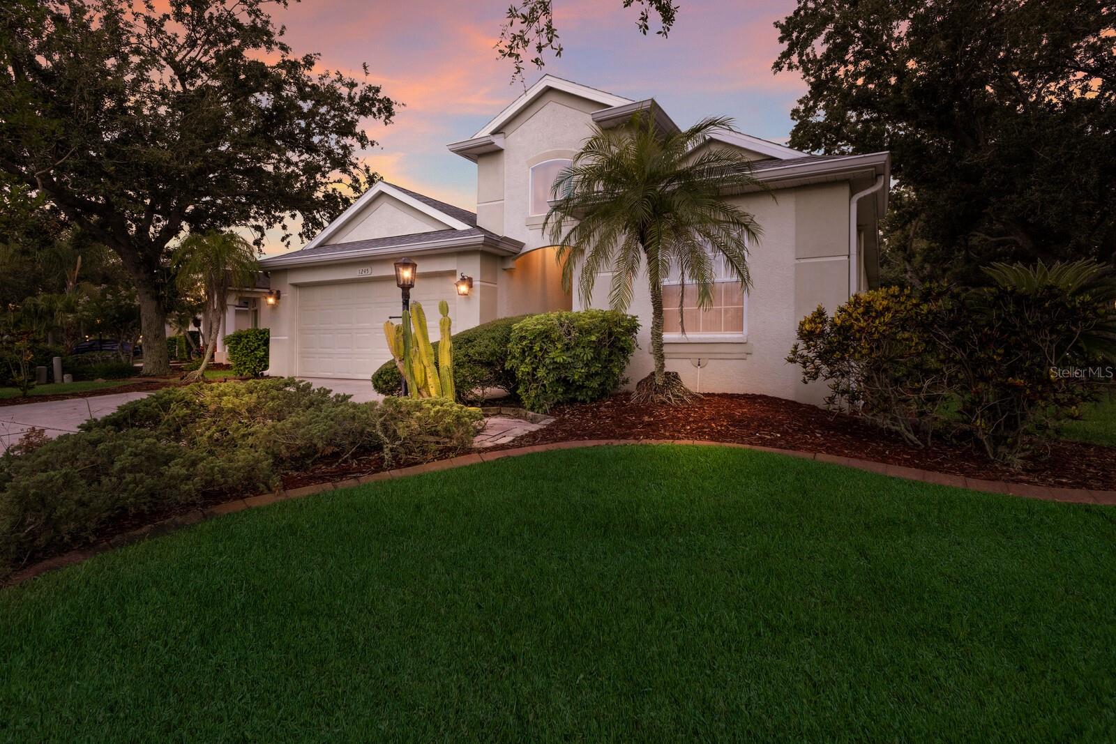 1245 MILLBROOK CIRCLE