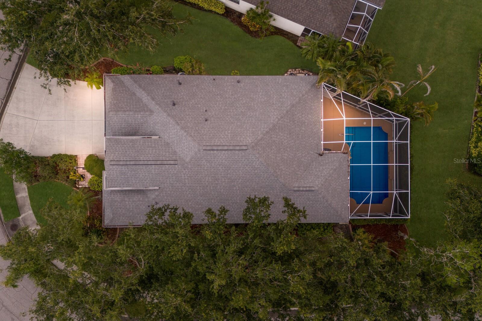 MILLBROOK AT GREENFIELD - Residential