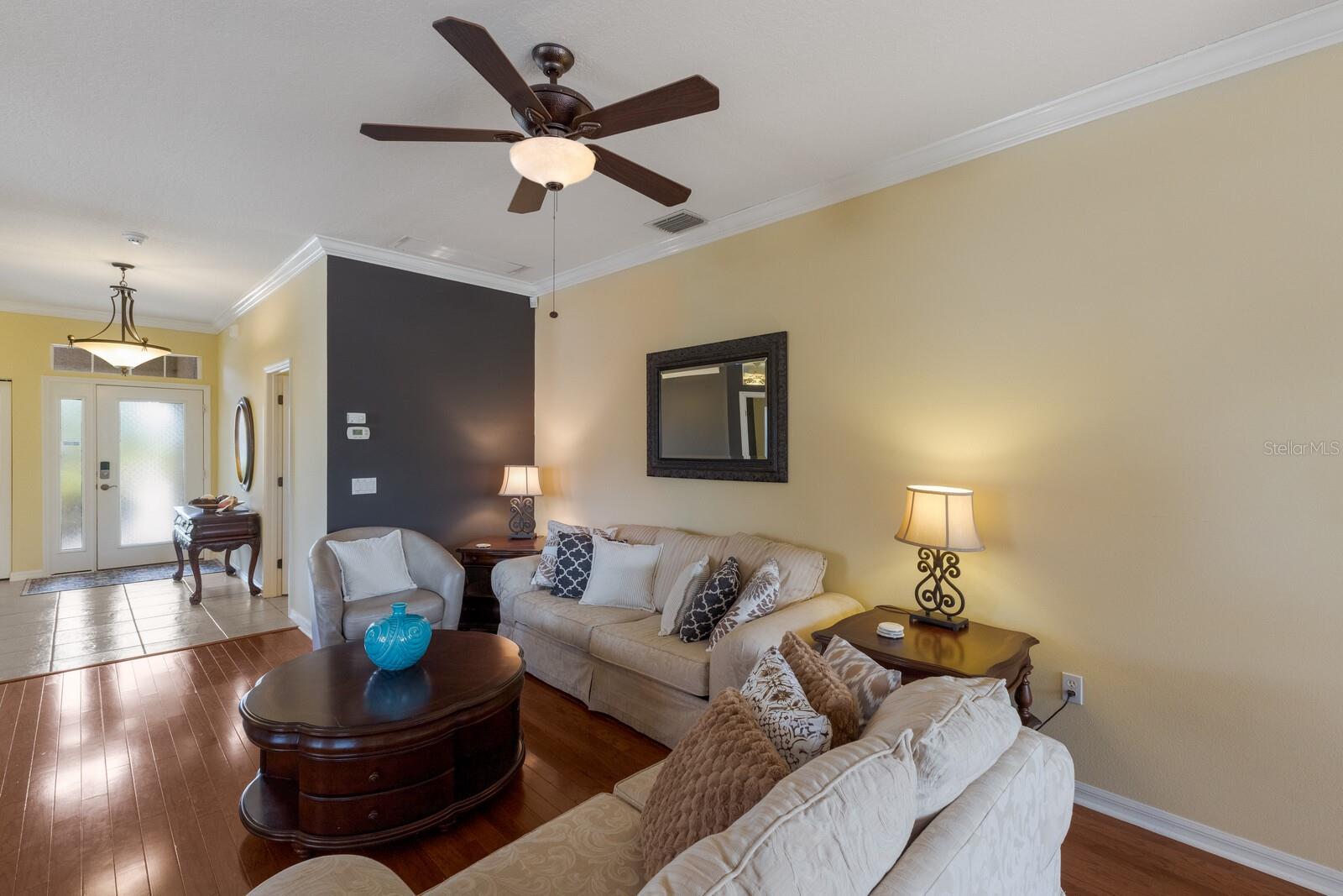 MILLBROOK AT GREENFIELD - Residential